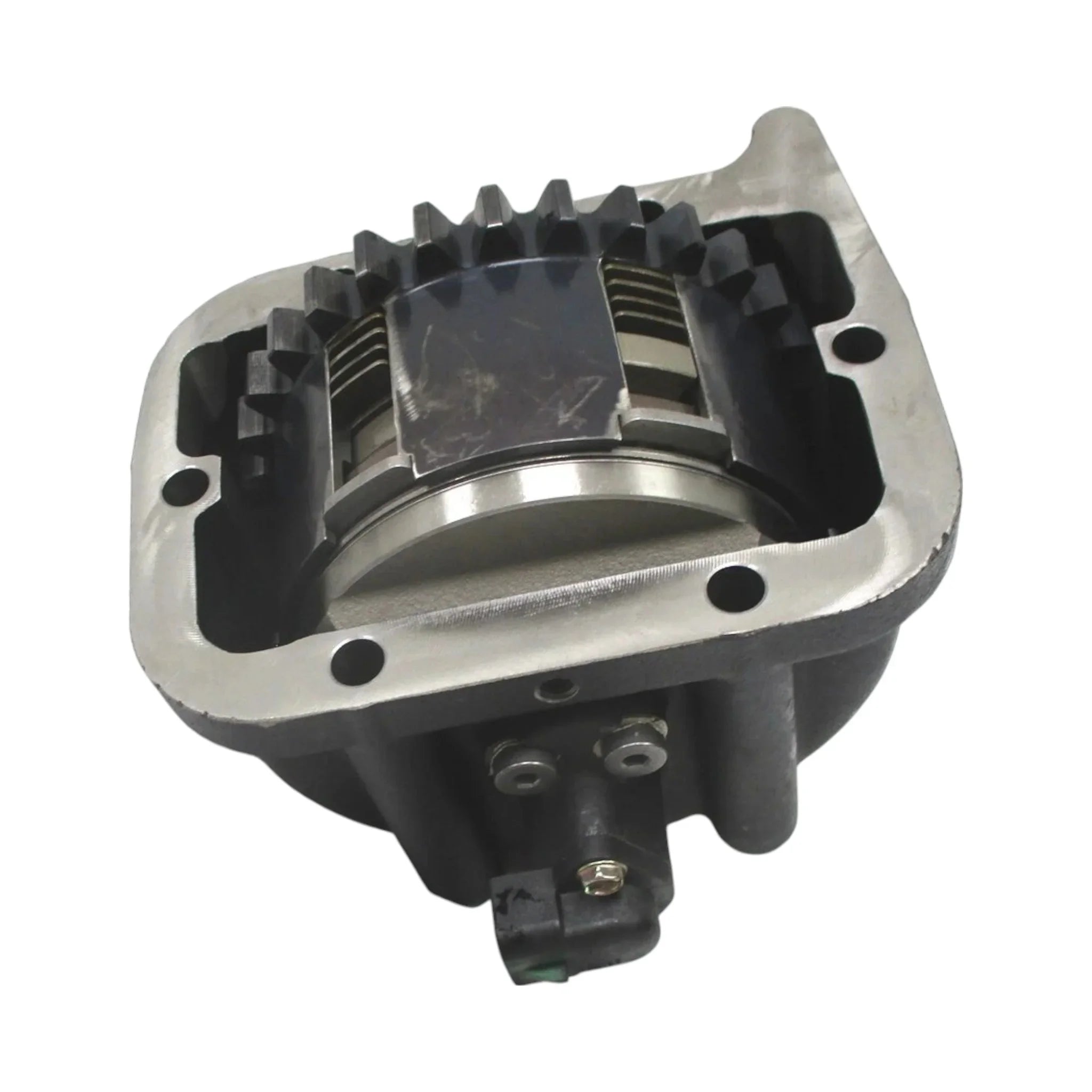 K-3637 Genuine Eaton Inertia Brake Kit