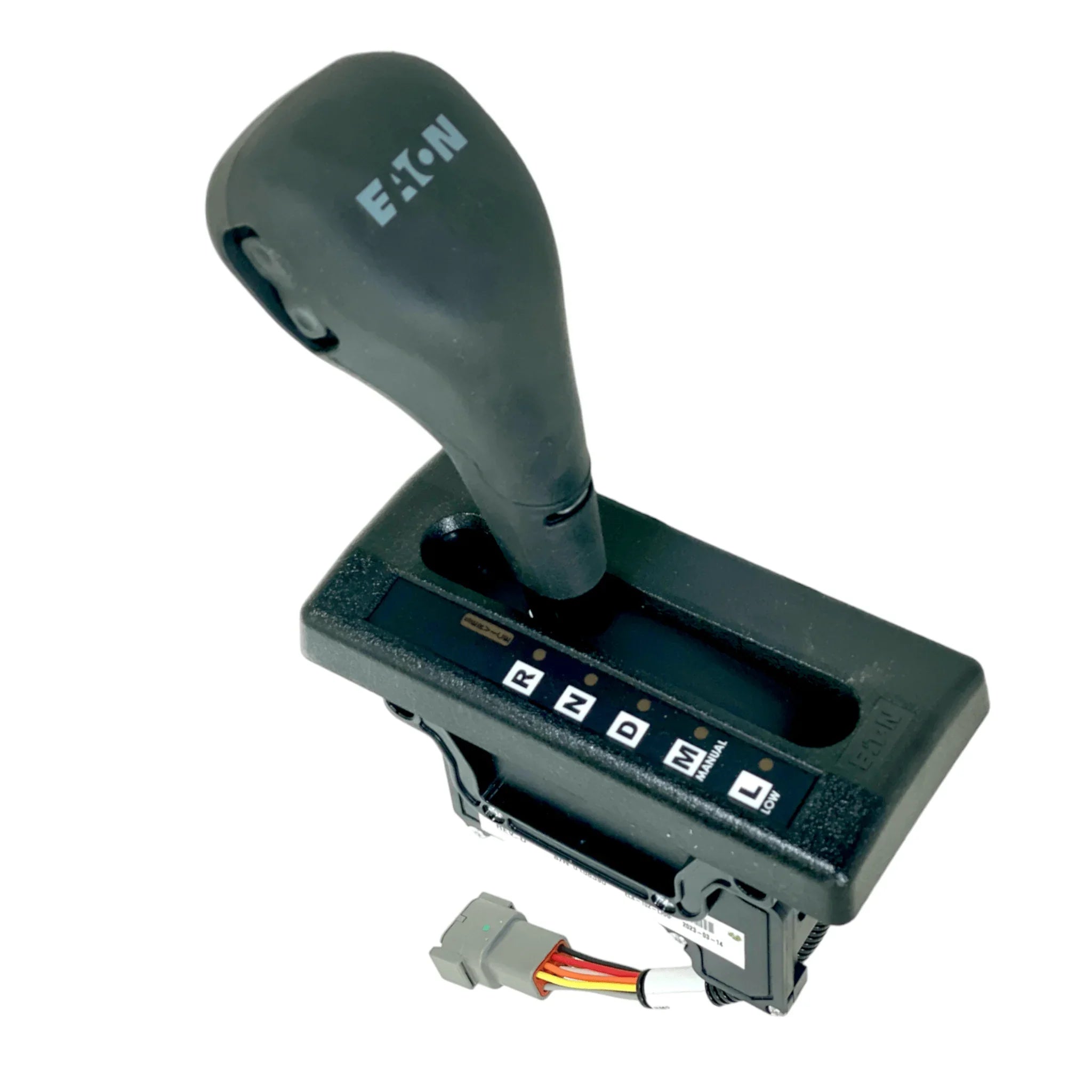 K-3980 Genuine Eaton Electronic Shift Lever Assembly