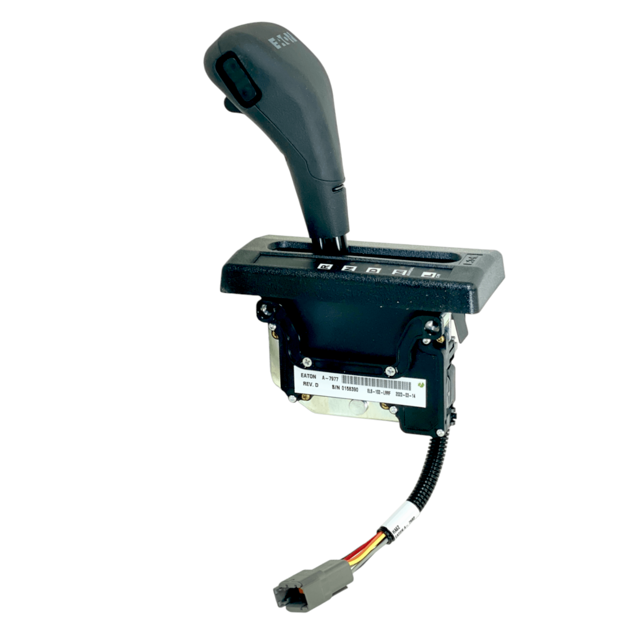 K-3980 Genuine Eaton Electronic Shift Lever Assembly