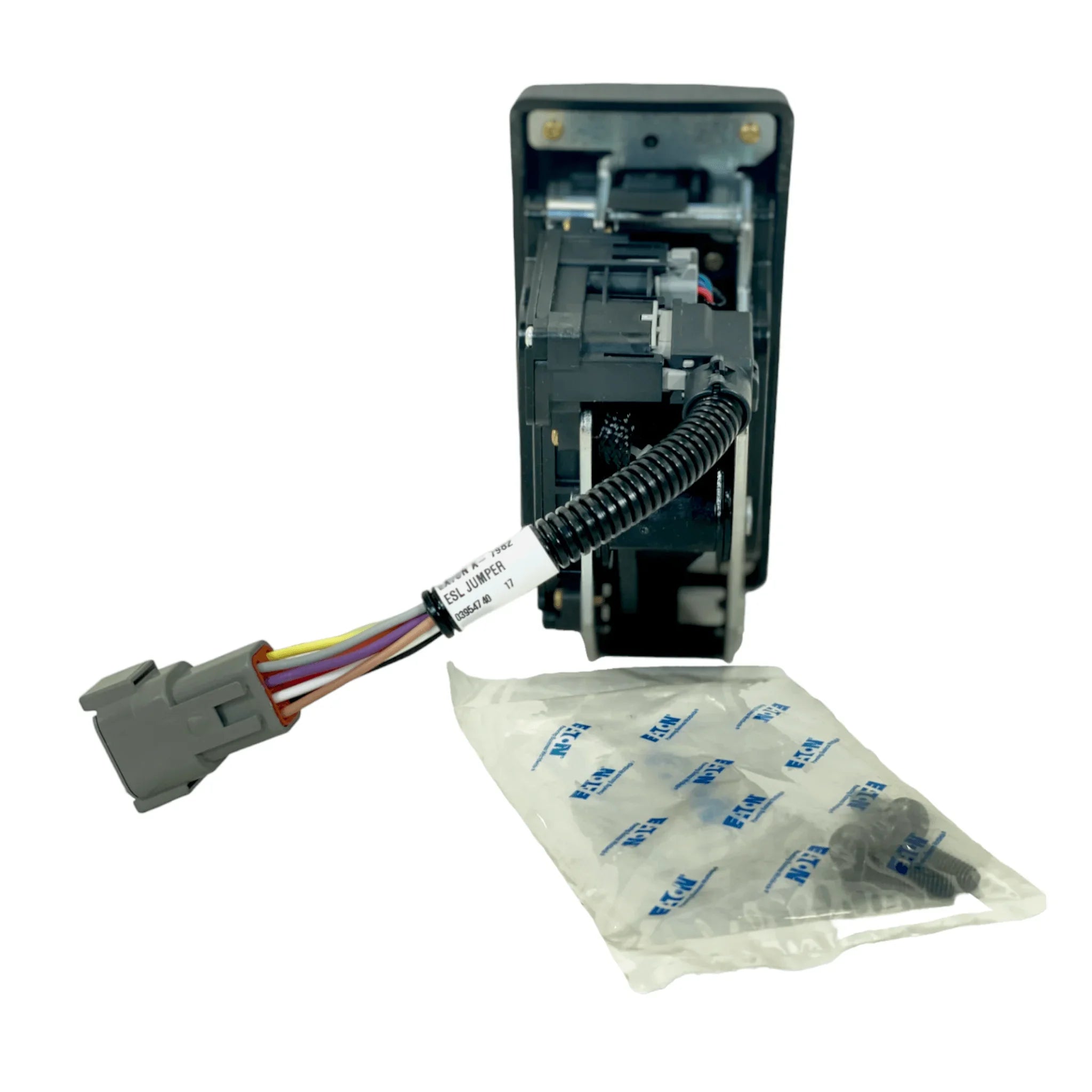 K-3980 Genuine Eaton Electronic Shift Lever Assembly