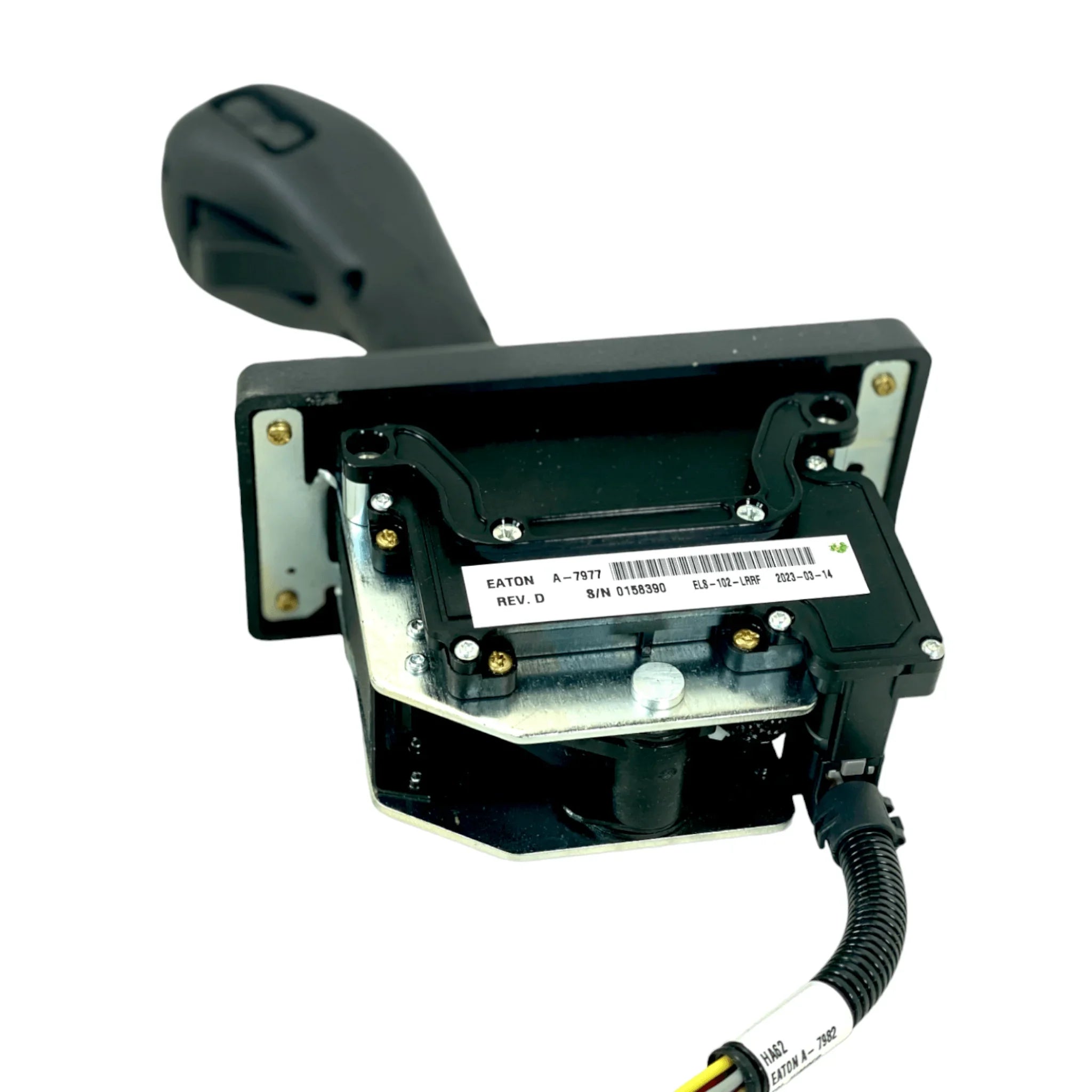 K-3980 Genuine Eaton Electronic Shift Lever Assembly