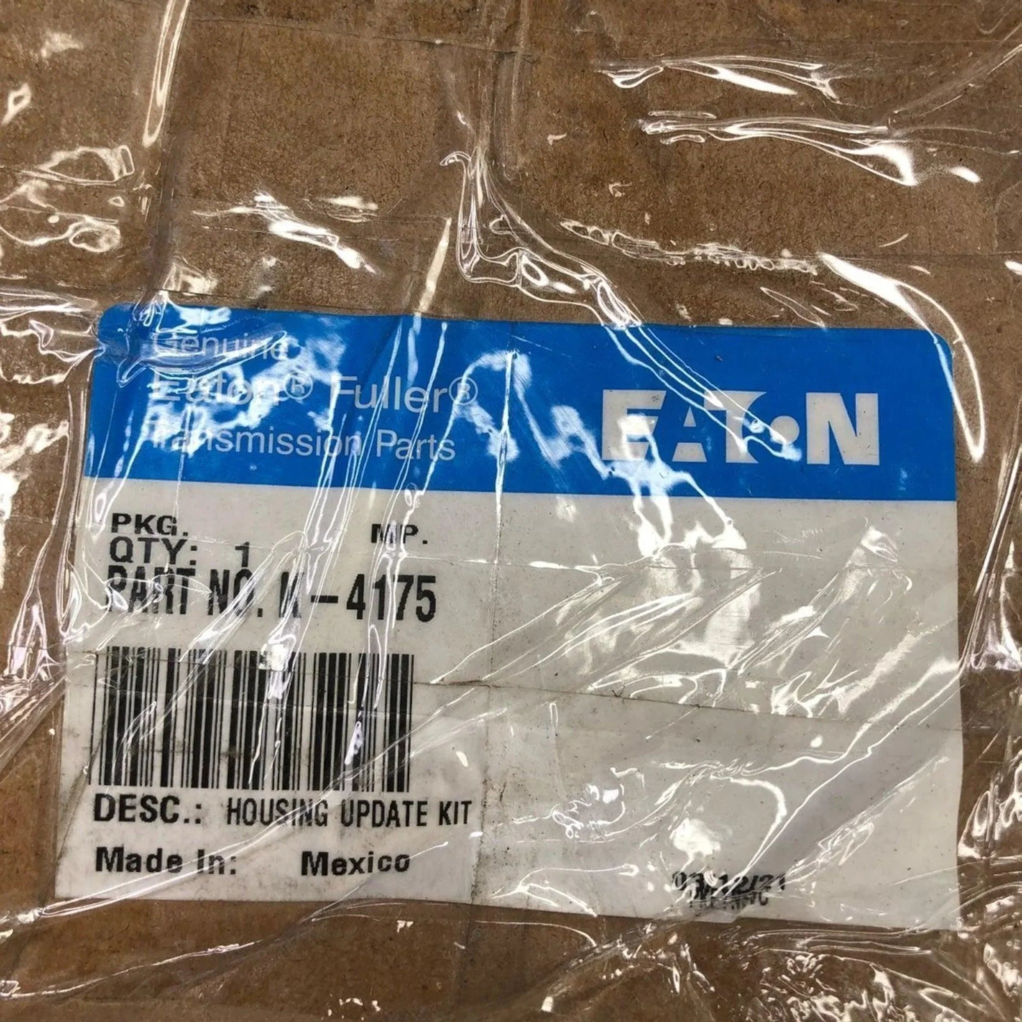 K-4175 Genuine Eaton Transmission Housing Update Kit