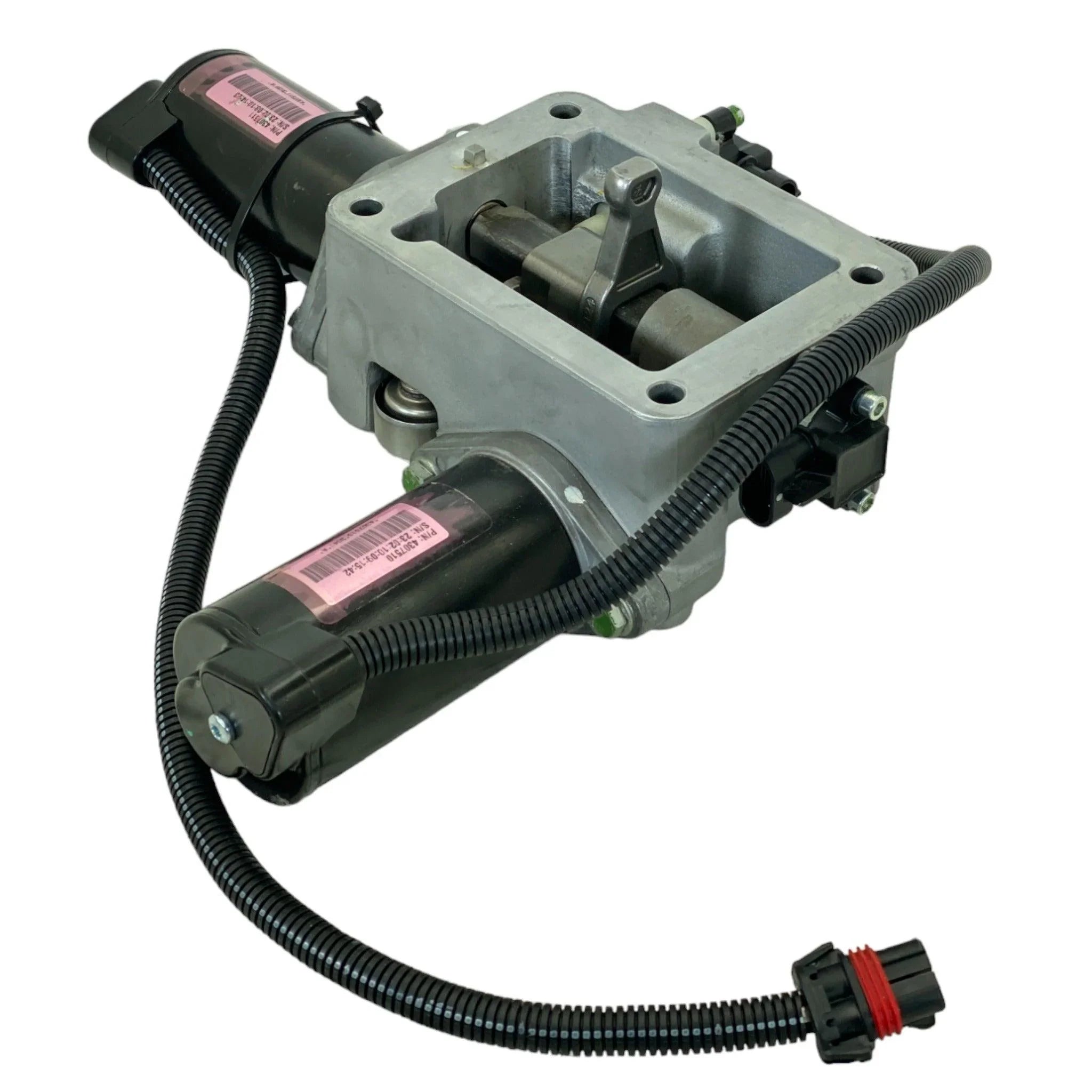 K-4223 Genuine Eaton Gen 3 XY Shifter