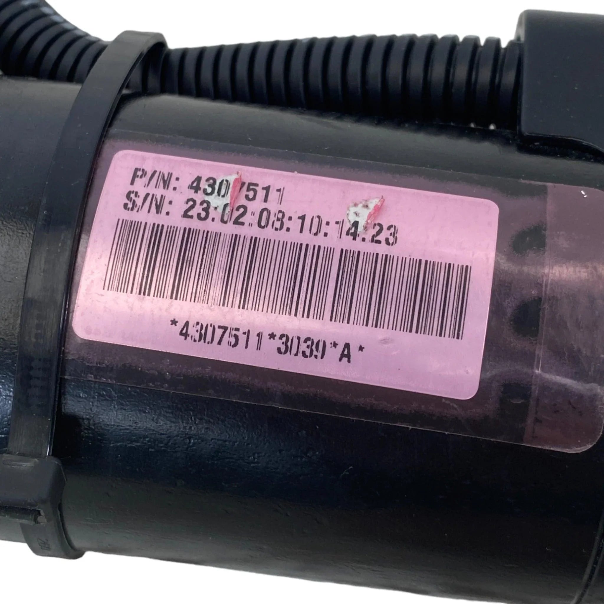 K-4223 Genuine Eaton Gen 3 XY Shifter – ADVANCED TRUCK PARTS