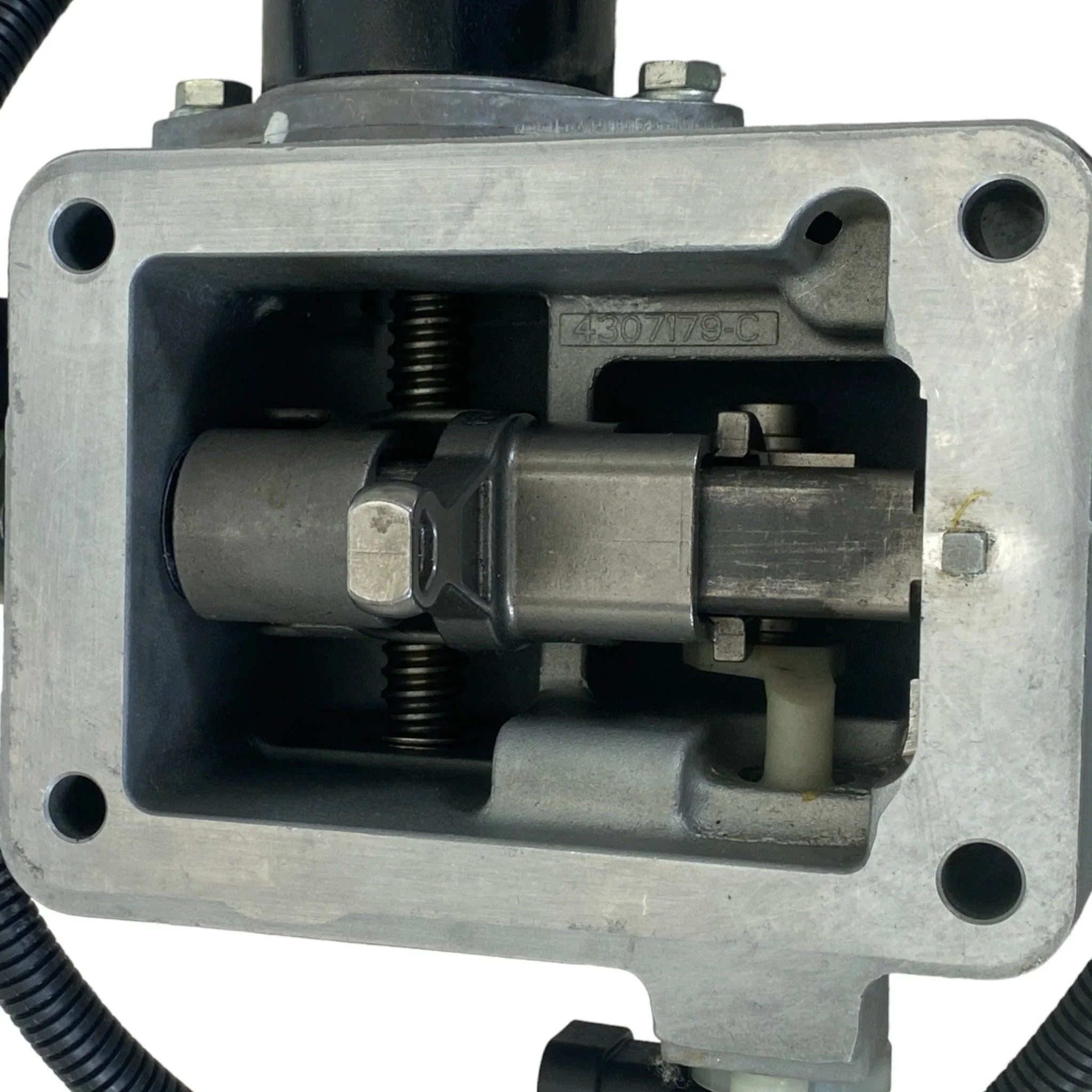 K-4223 Genuine Eaton Gen 3 XY Shifter – ADVANCED TRUCK PARTS
