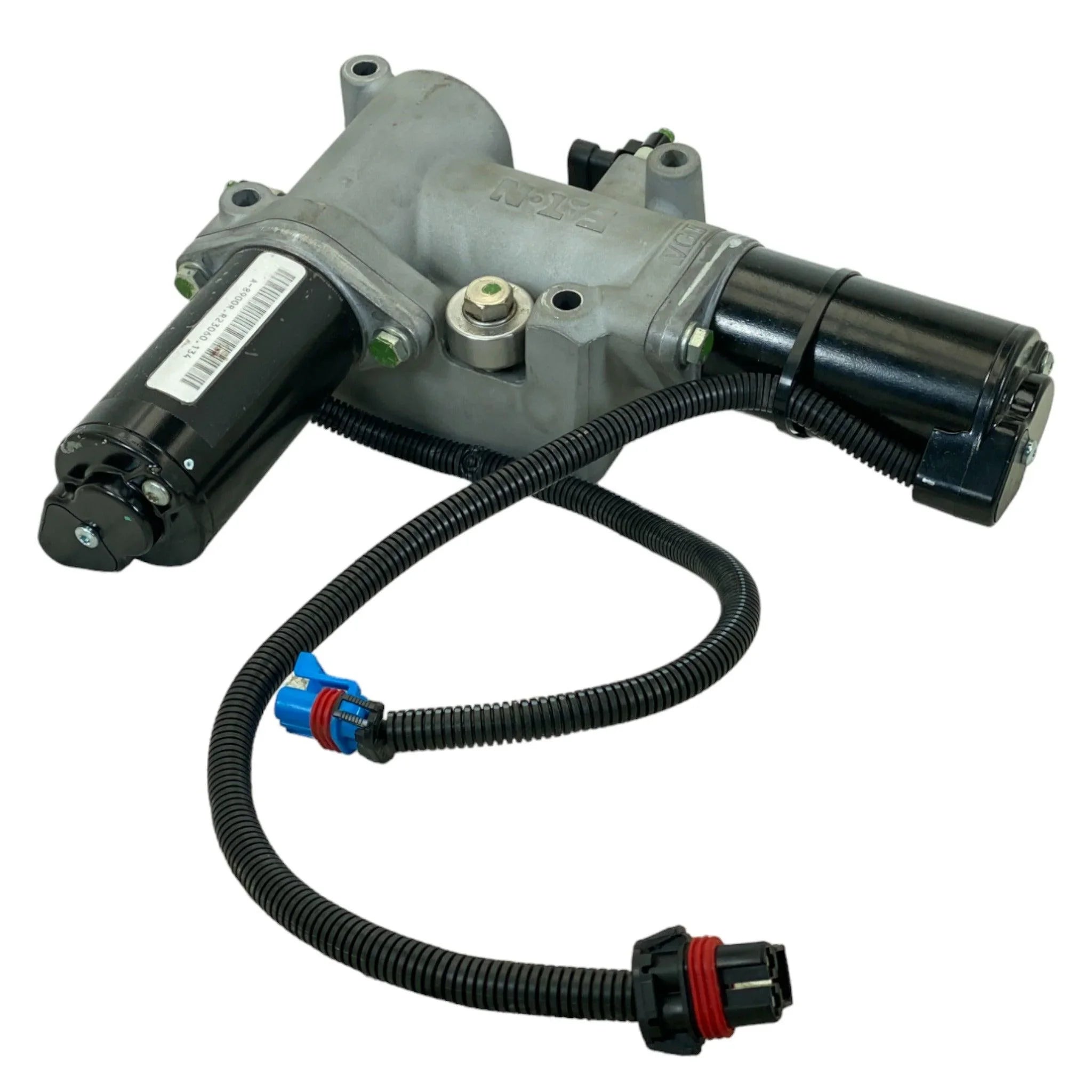 K-4223X Genuine Eaton Gen 3 XY Shifter — ADVANCED TRUCK PARTS