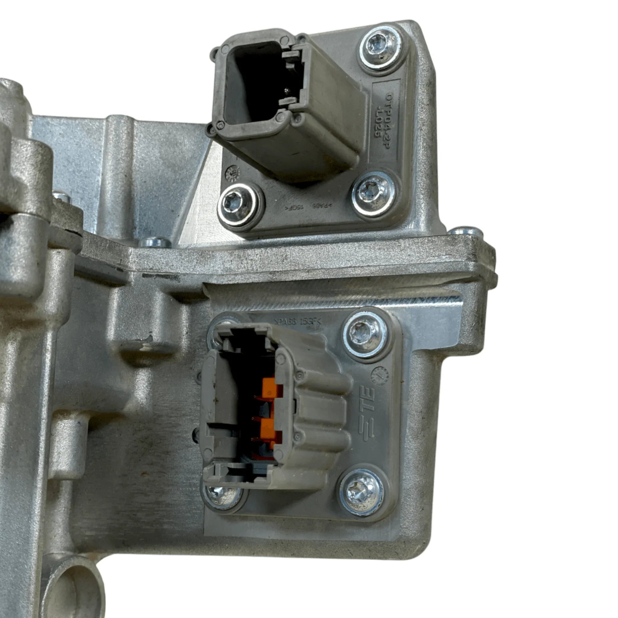 4306651 Genuine Eaton Fuller Electric Clutch Actuator Gen 2