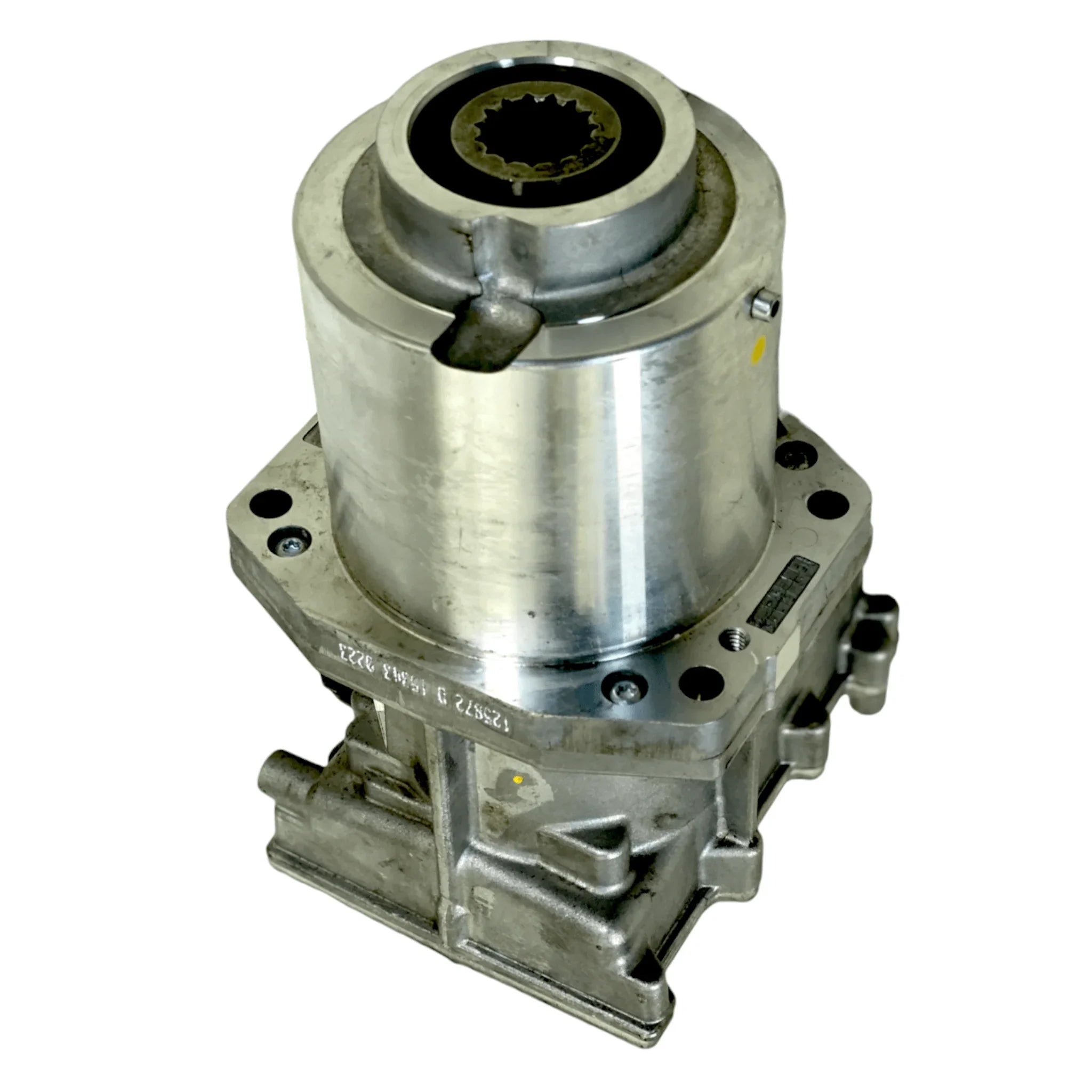 4306651 Genuine Eaton Fuller Electric Clutch Actuator Gen 2