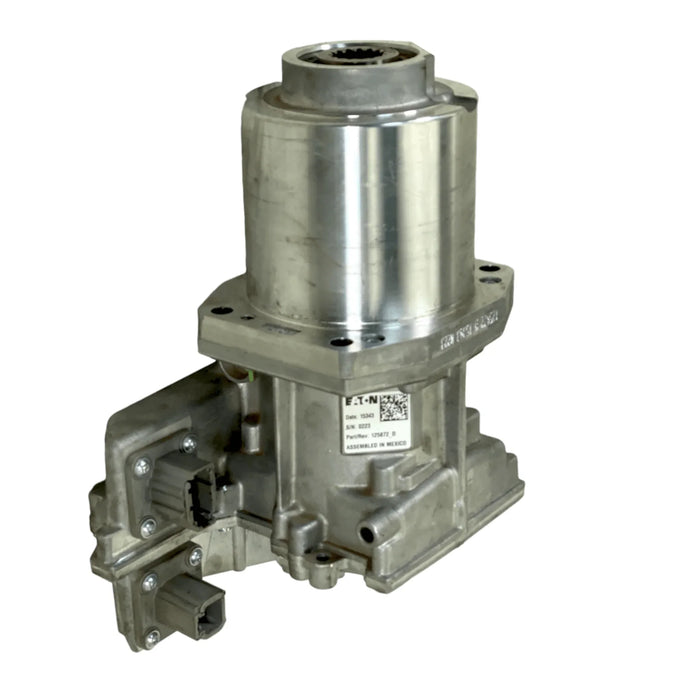 4306651 Genuine Eaton Fuller Electric Clutch Actuator Gen 2