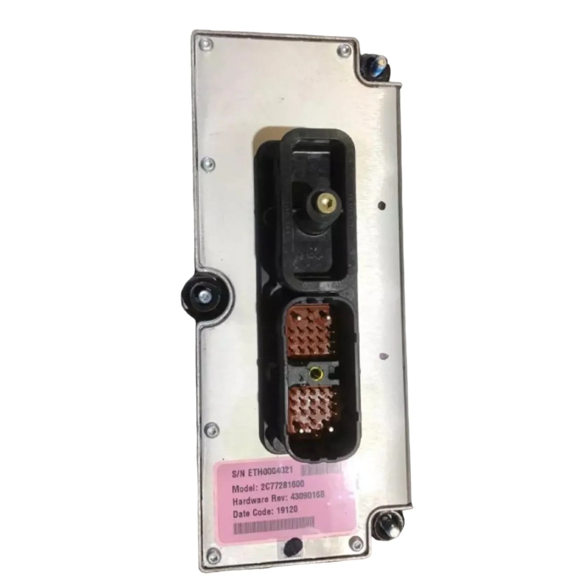 4309016B Genuine Eaton Ecm Electronic Control Module