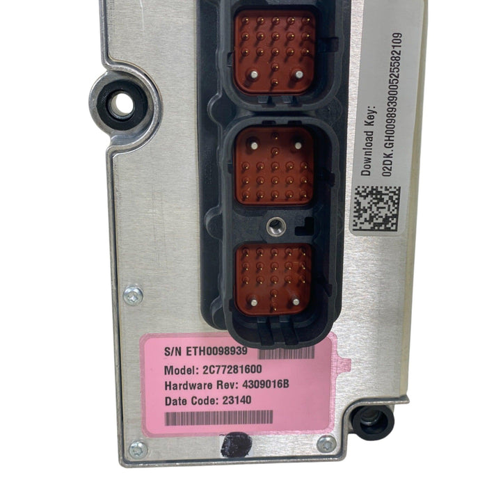 K-4294 Genuine Eaton Ecm Electronic Control Module - ADVANCED TRUCK PARTS