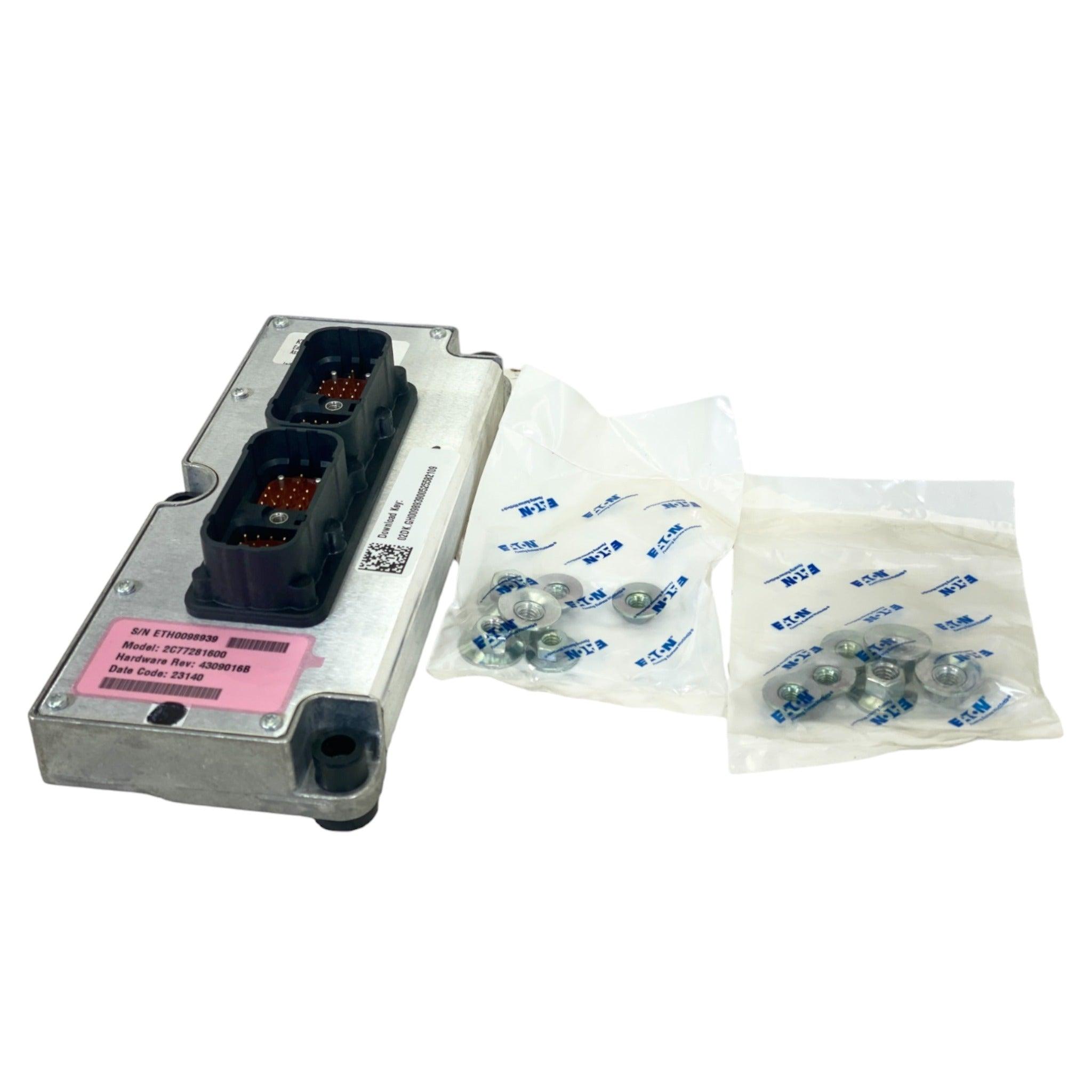 Eaton Xcom Module K-4294 Genuine Eaton Ecm Electronic Control Module — ADVANCED TRUCK PARTS