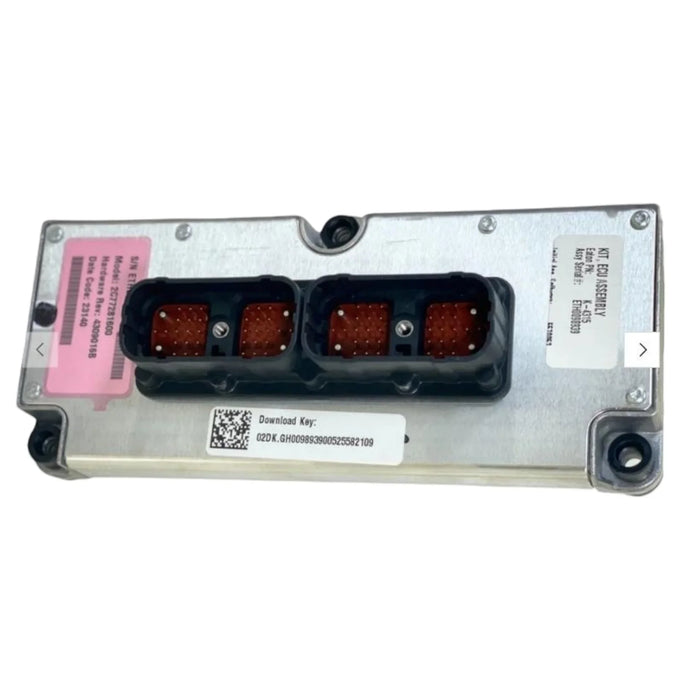 4309016B Genuine Eaton Ecm Electronic Control Module