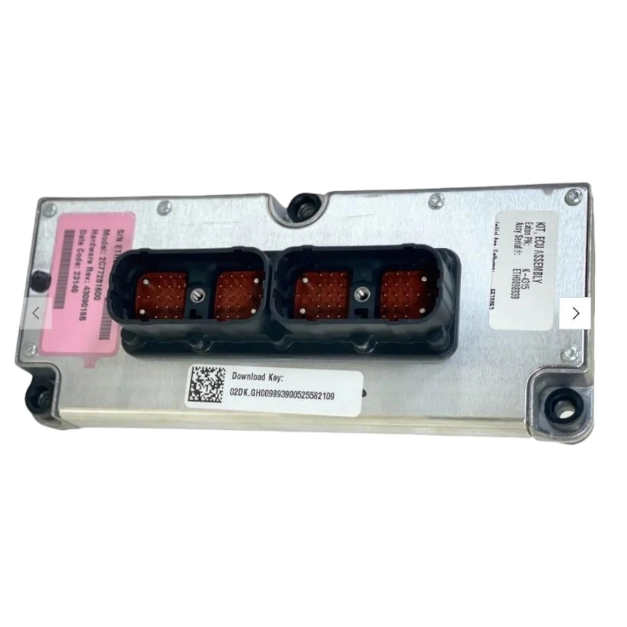 FL3Z10849ABA Genuine Eaton Ecm Electronic Control Module