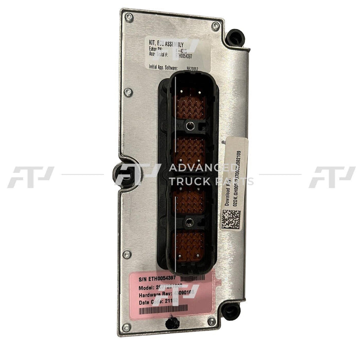 K-4315 Genuine Eaton Kit Ecu Assembly
