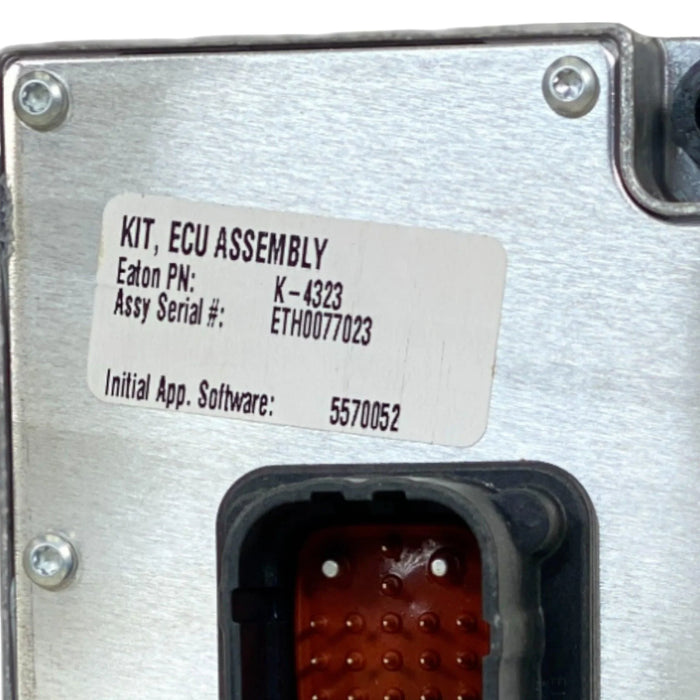 K4225 Genuine Eaton TCM Transmission Control Module EP3