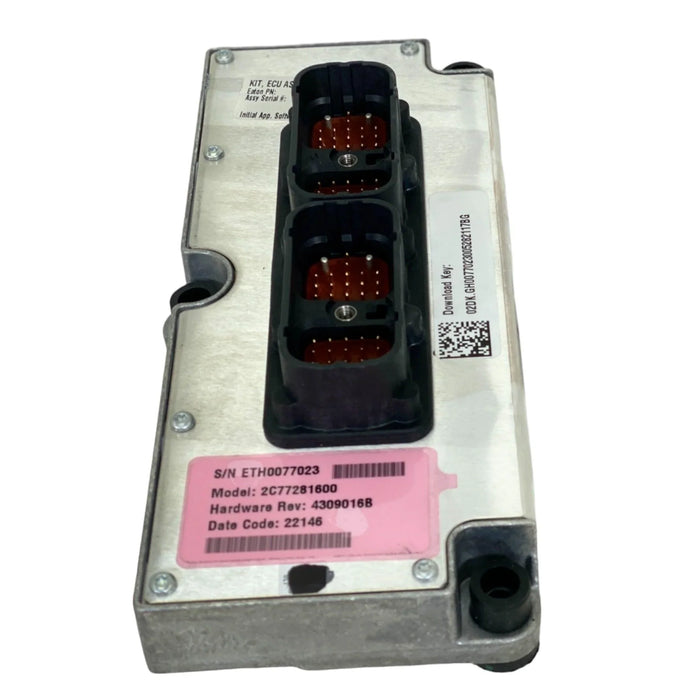 K4225 Genuine Eaton TCM Transmission Control Module EP3