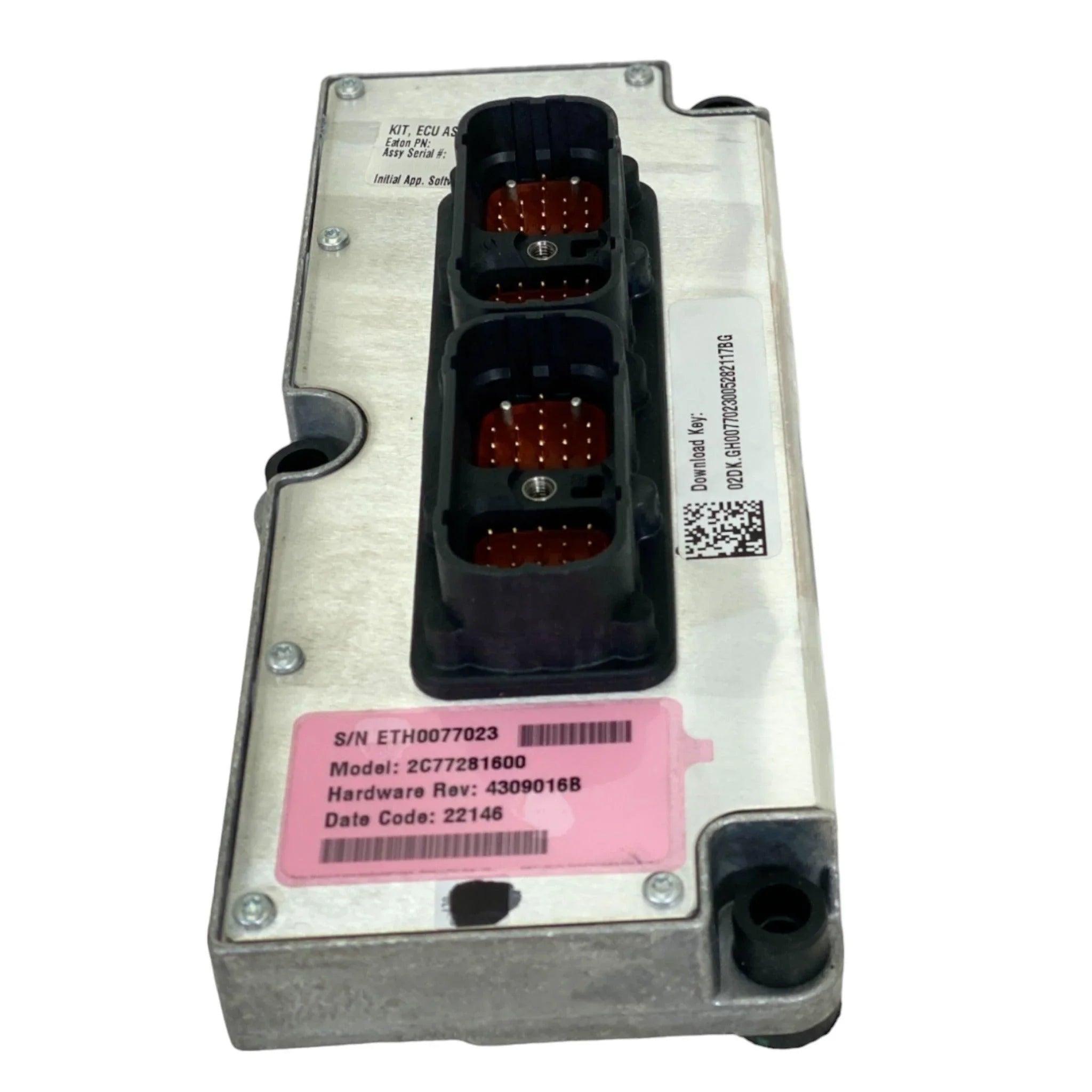 K-4324 Genuine Eaton TCM Transmission Control Module