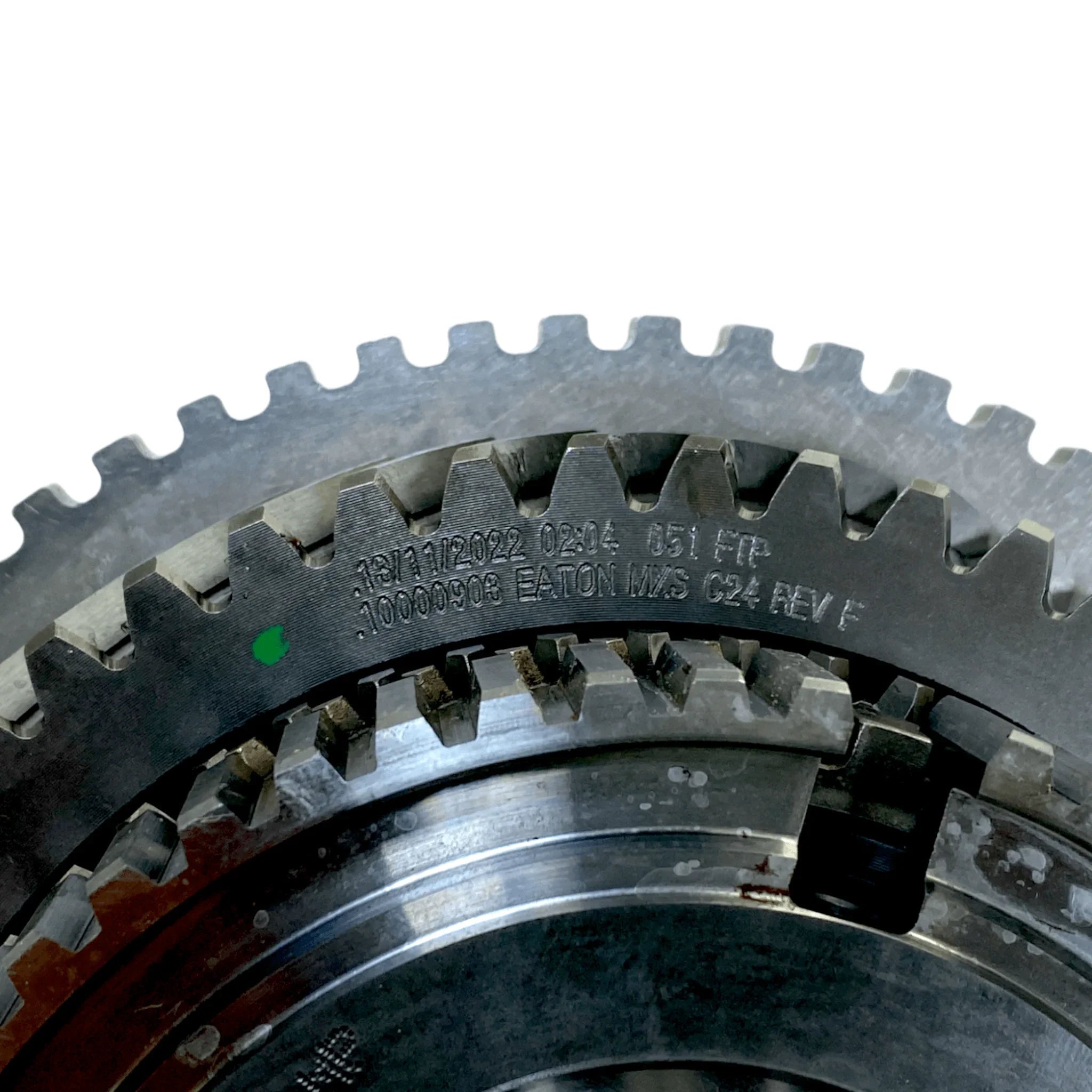 kama Ghp934900c Mazda 6 Atenza Damper Front Shock Absorber Lh Ghp9-34