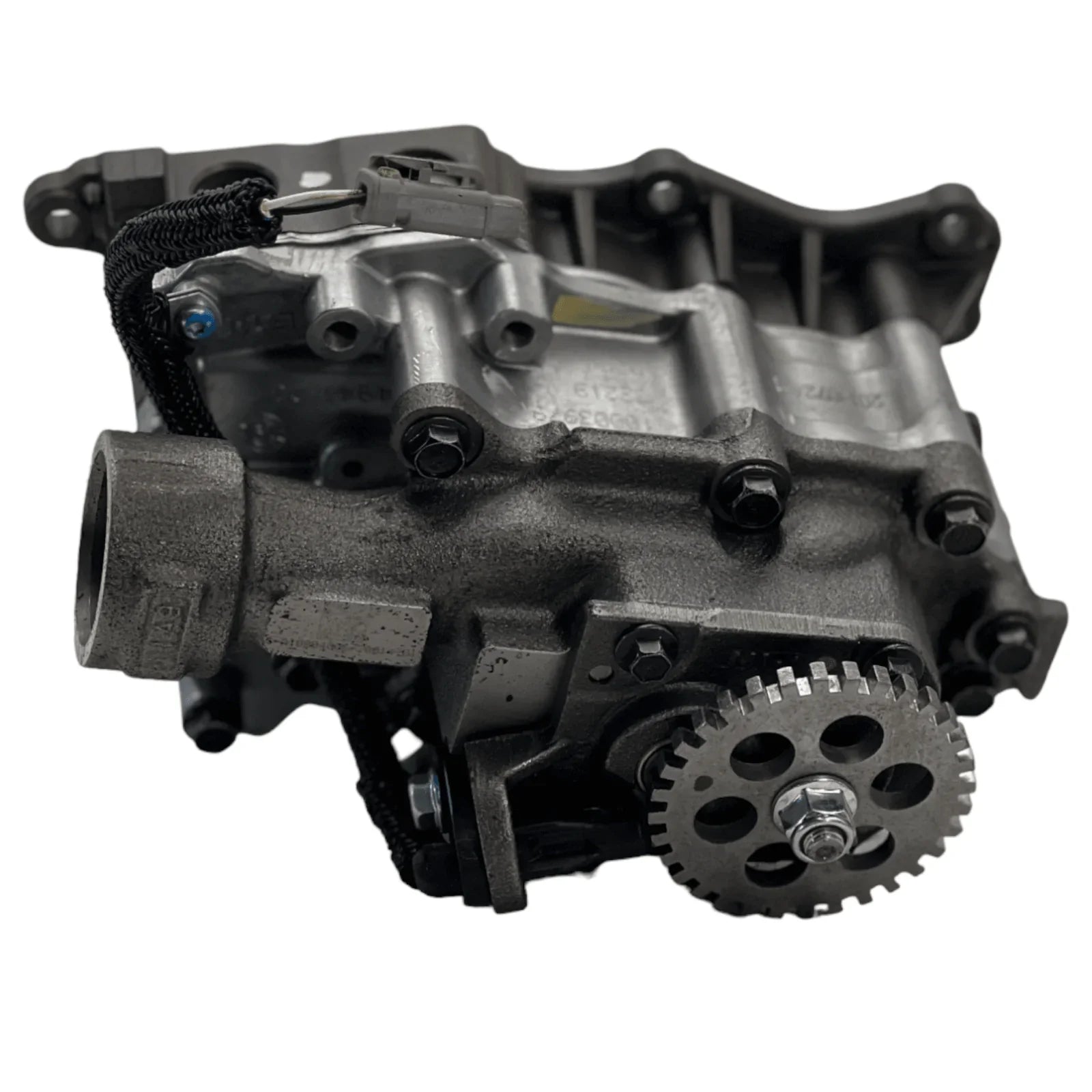K-4409 Genuine Eaton Fuller Pump