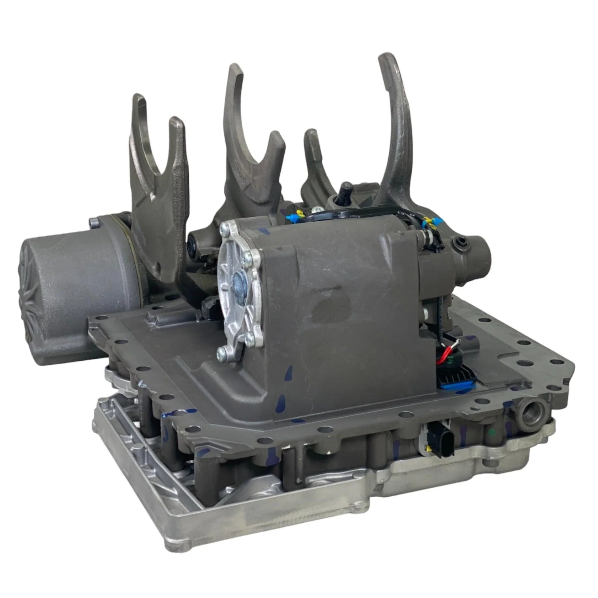 K-4614R-PAC Genuine Eaton Mechatronic Transmission Module