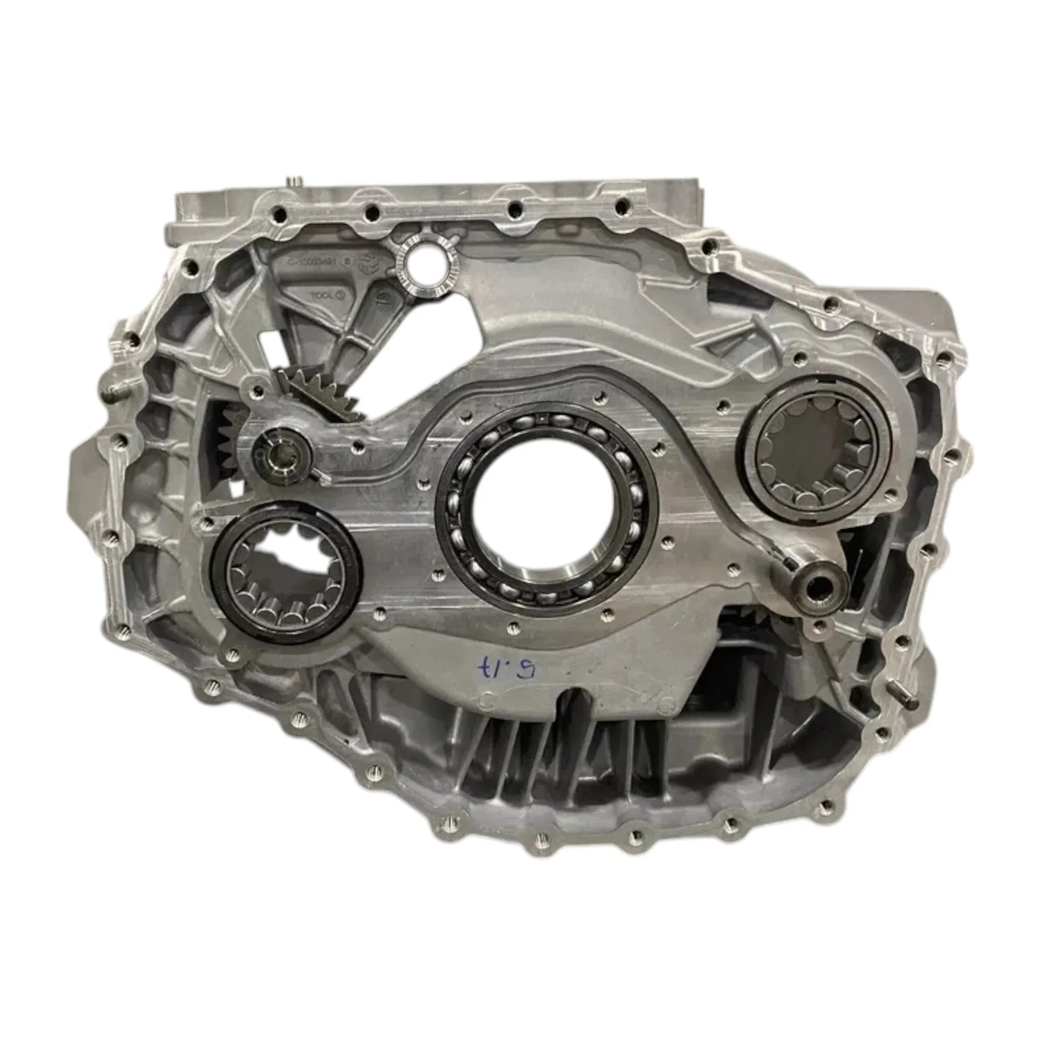 K-4646 Genuine Eaton Main Housing Kit