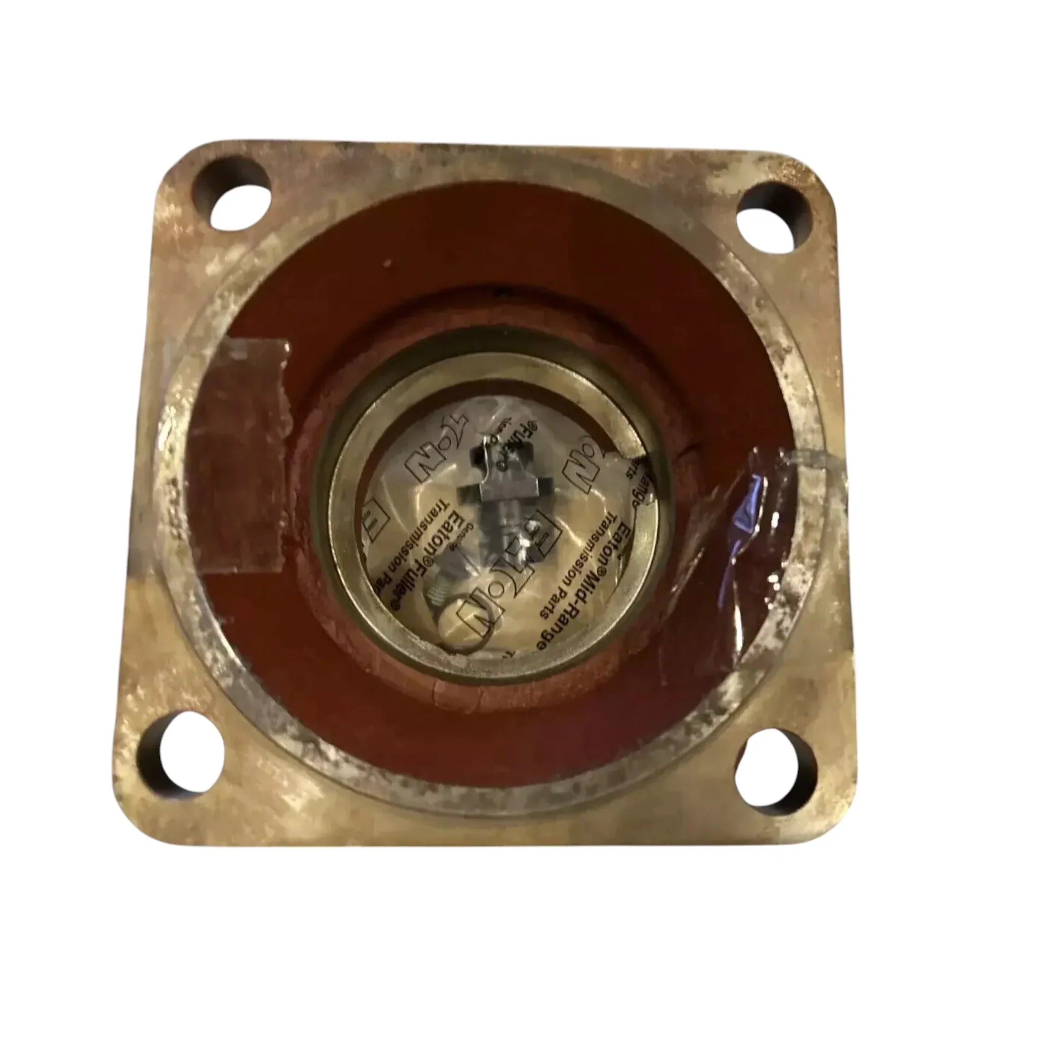 K7041 Genuine Eaton Rear Bearing Cover Kit