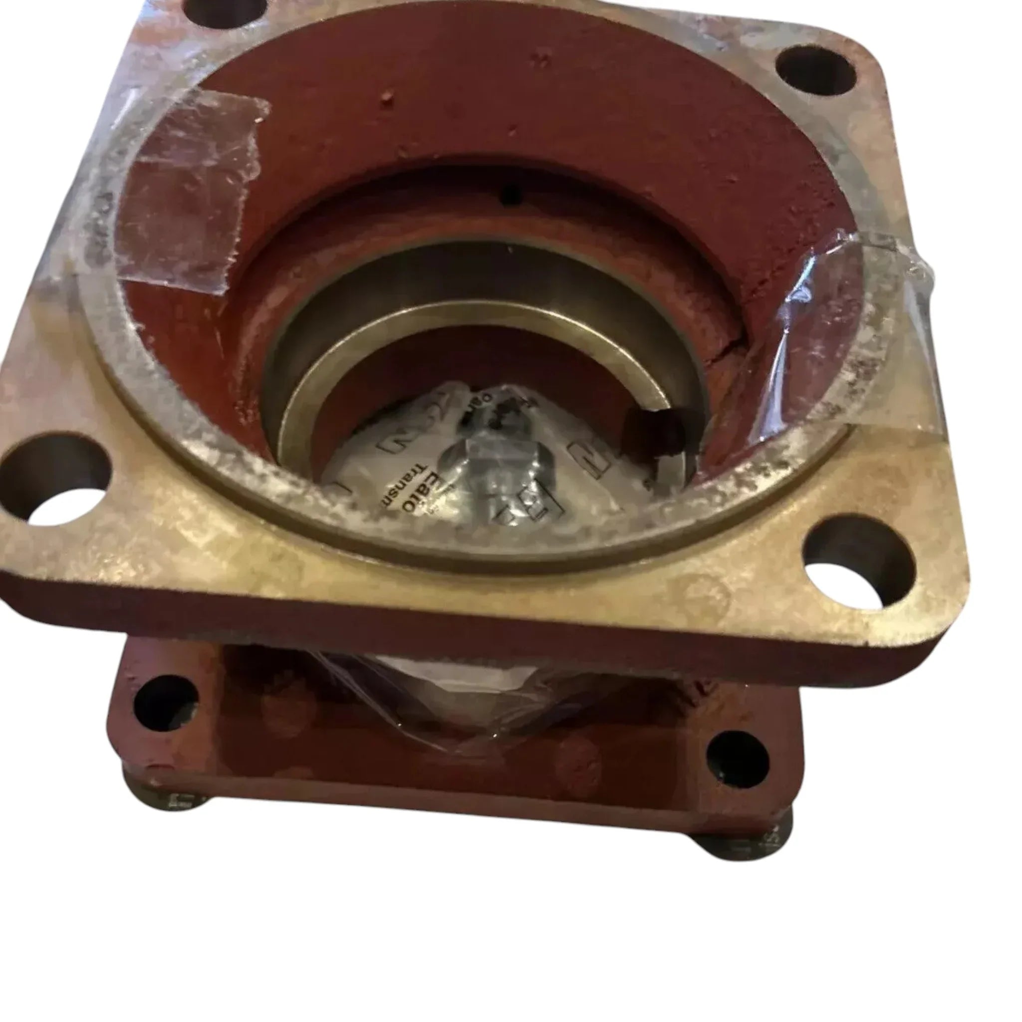 K7041 Genuine Eaton Rear Bearing Cover Kit