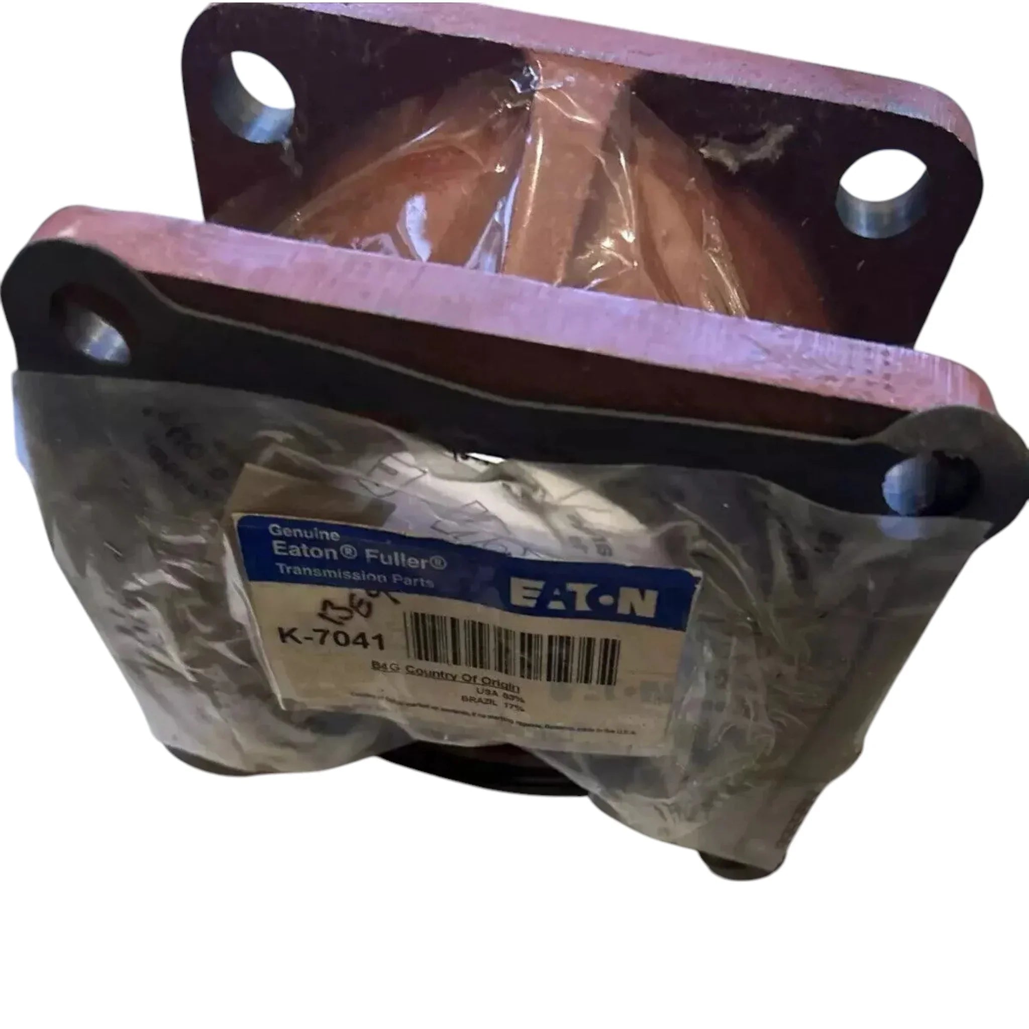 K7041 Genuine Eaton Rear Bearing Cover Kit