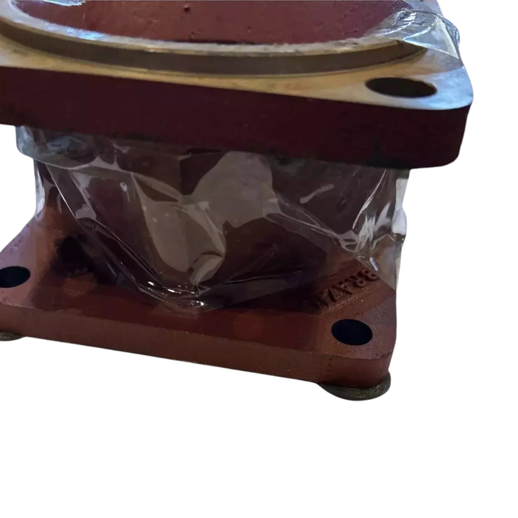 K7041 Genuine Eaton Rear Bearing Cover Kit