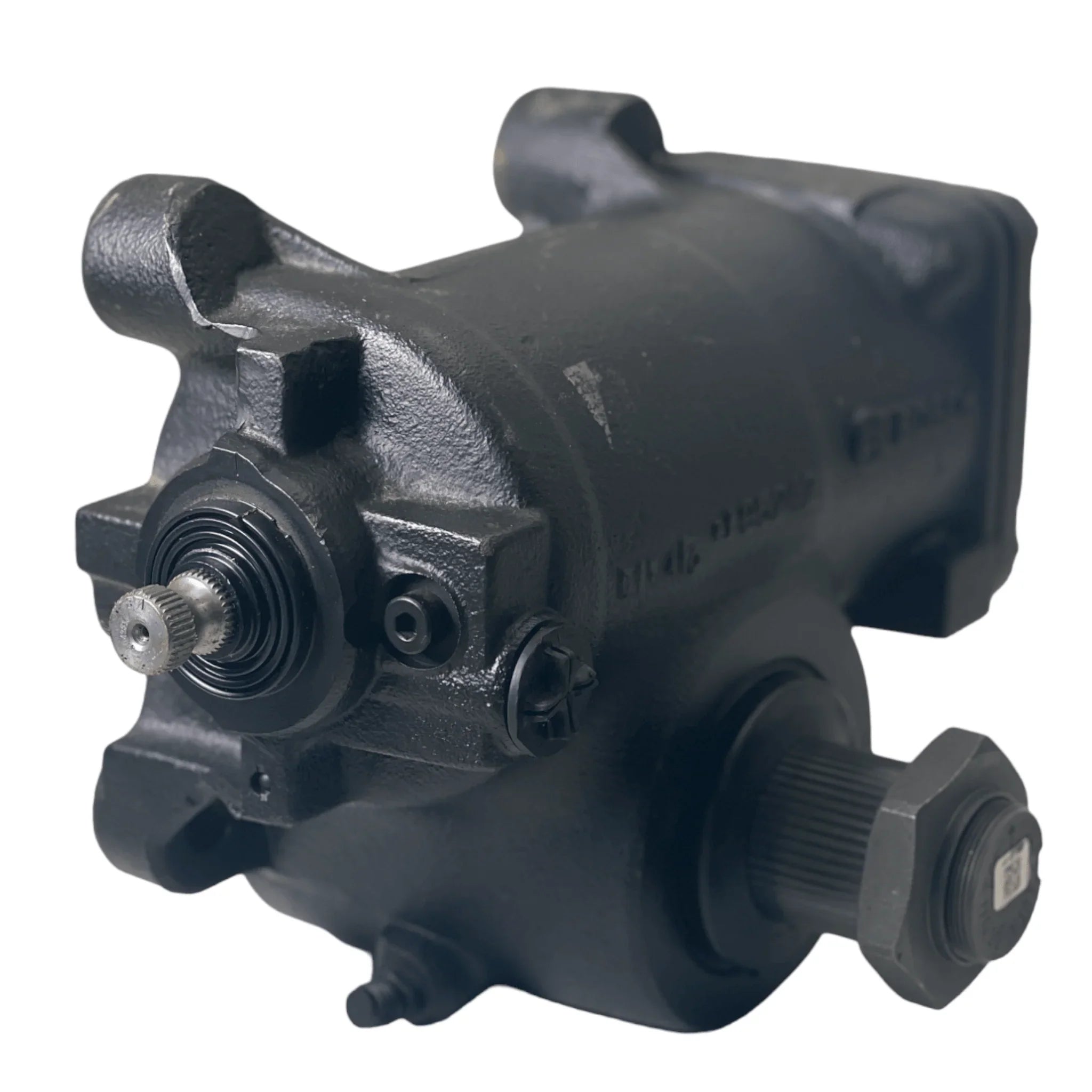 KS00001562 Genuine Bosch Steering Gear