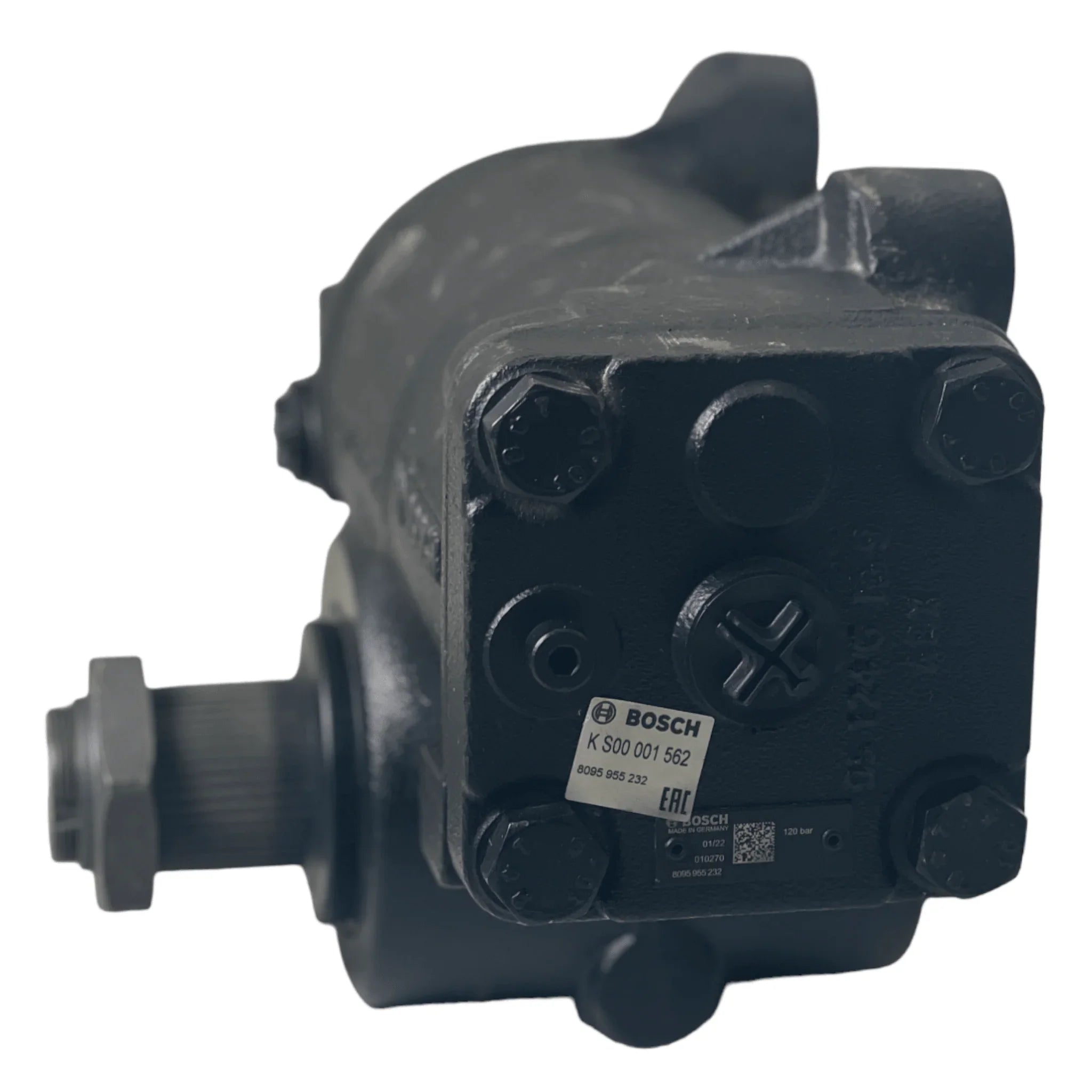 KS00001562 Genuine Bosch Steering Gear