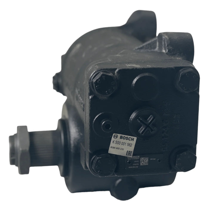 KS00001562 Genuine Bosch Steering Gear