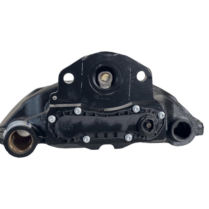 K003803 Knorr Bremse Left Brake Caliper - ADVANCED TRUCK PARTS