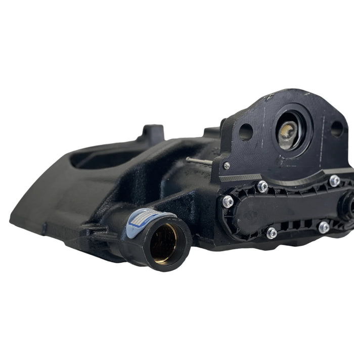 K003803 Knorr Bremse Left Brake Caliper