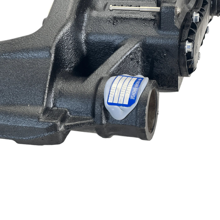 K003803 Knorr Bremse Left Brake Caliper