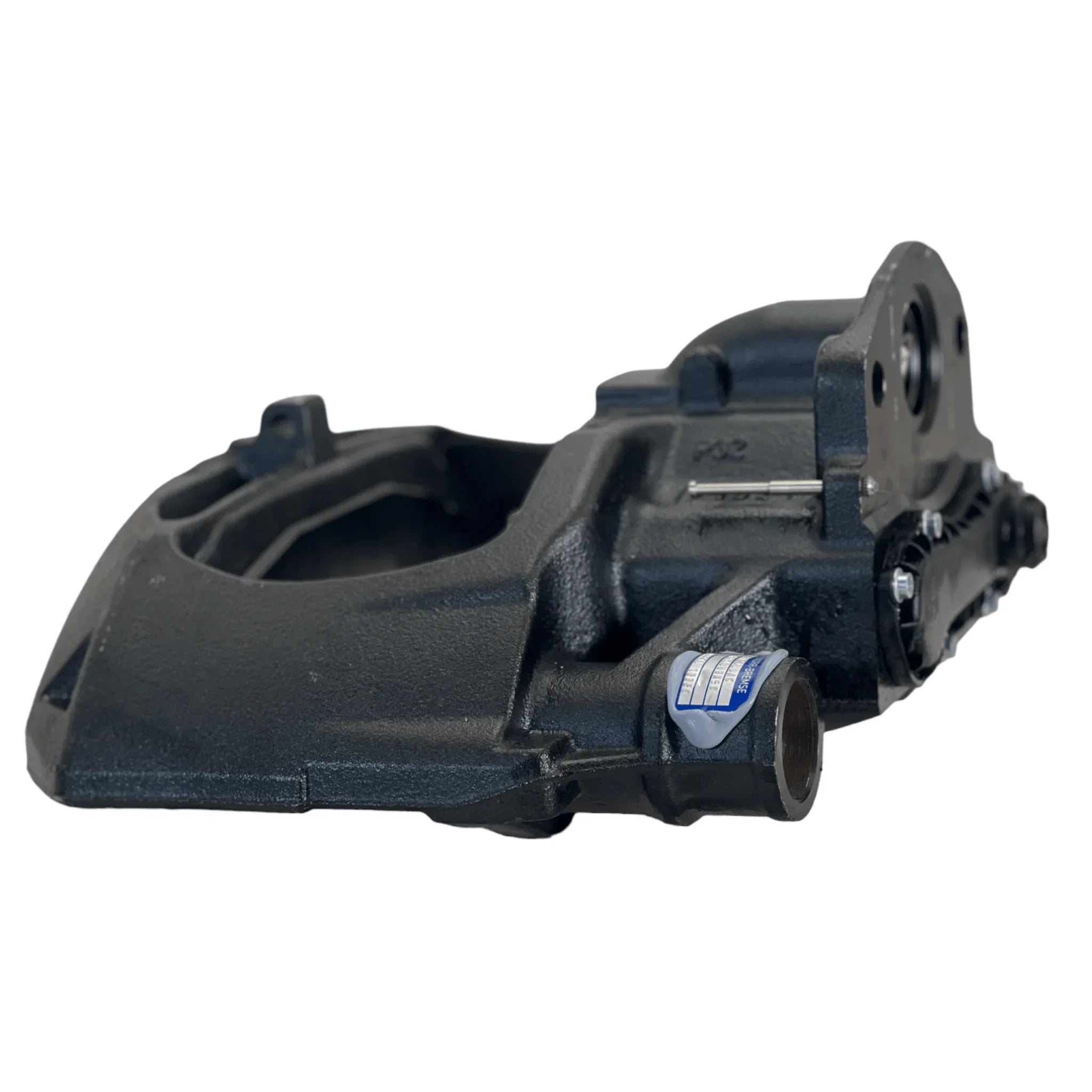 K003803 Knorr Bremse Left Brake Caliper