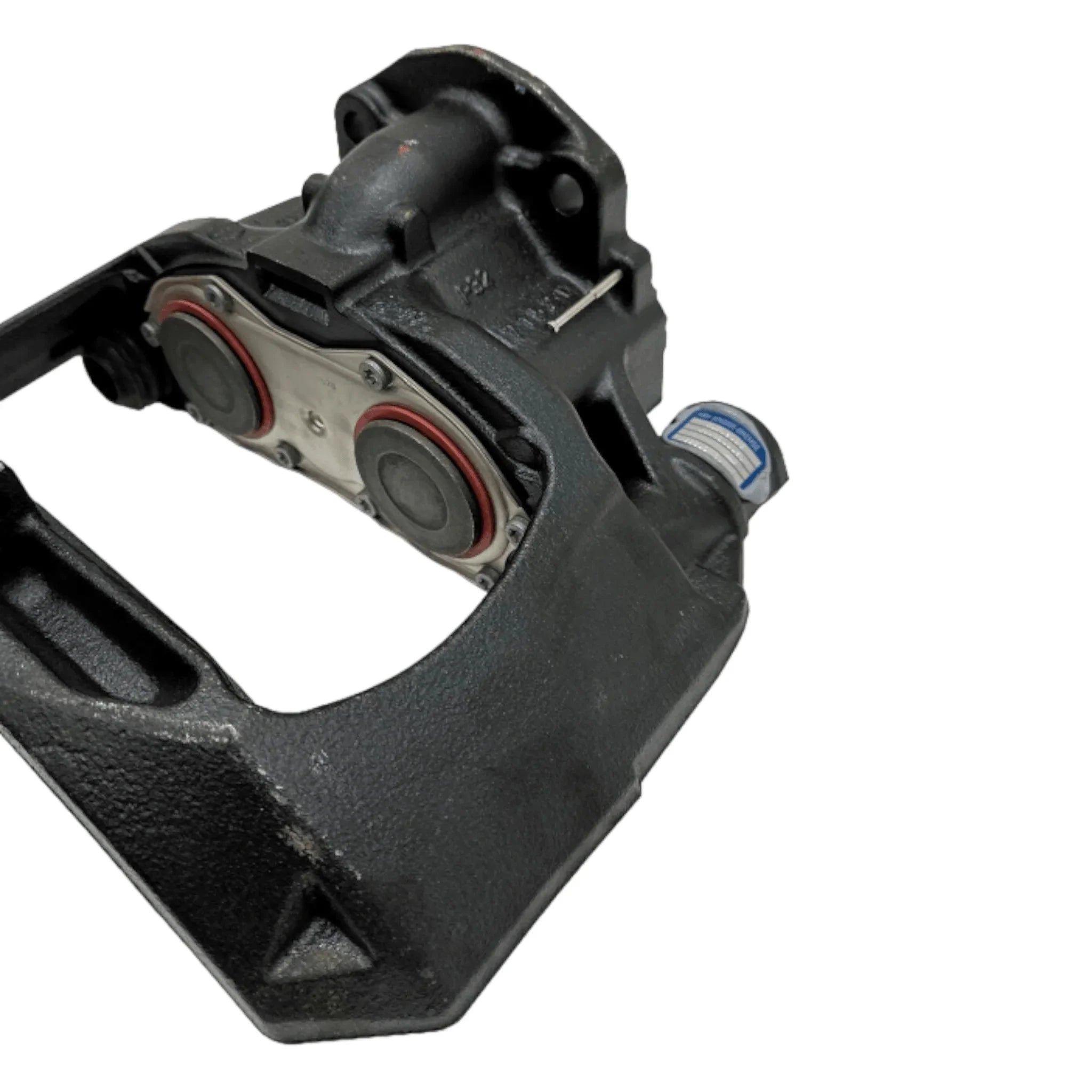 K003803 Knorr Bremse Left Brake Caliper