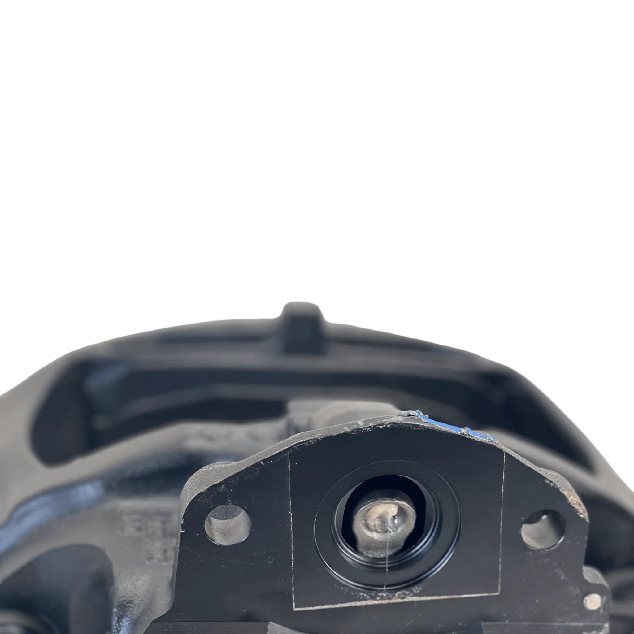 K003804 Genuine Bendix Disc Brake Caliper