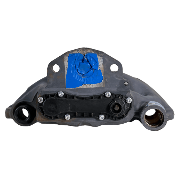 K003804 Knorr-Bremse Air Disc Brake Caliper Sn7 Sb7 - ADVANCED TRUCK PARTS