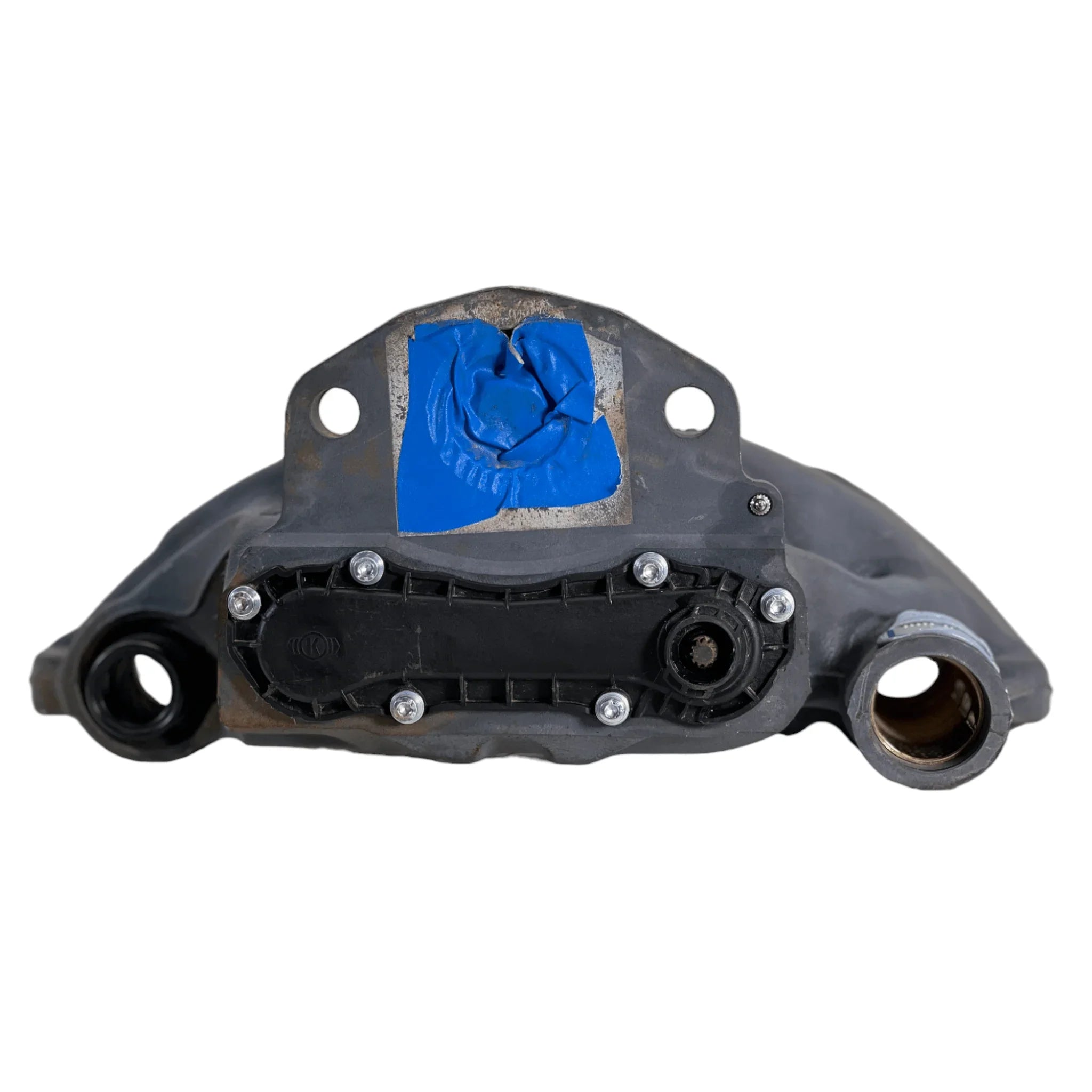 K003804 Knorr-Bremse Air Disc Brake Caliper Sn7 Sb7