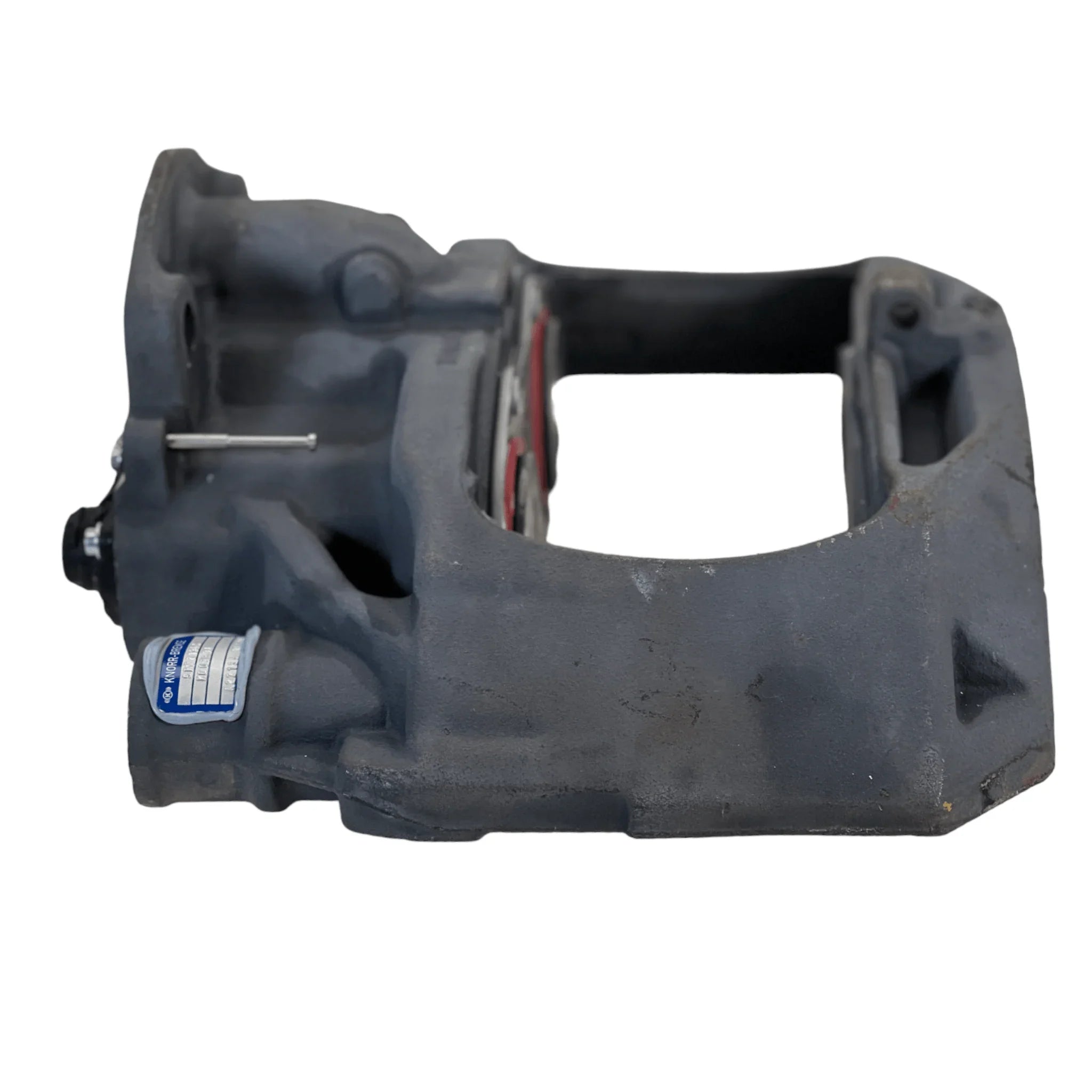 K003804 Knorr-Bremse Air Disc Brake Caliper Sn7 Sb7