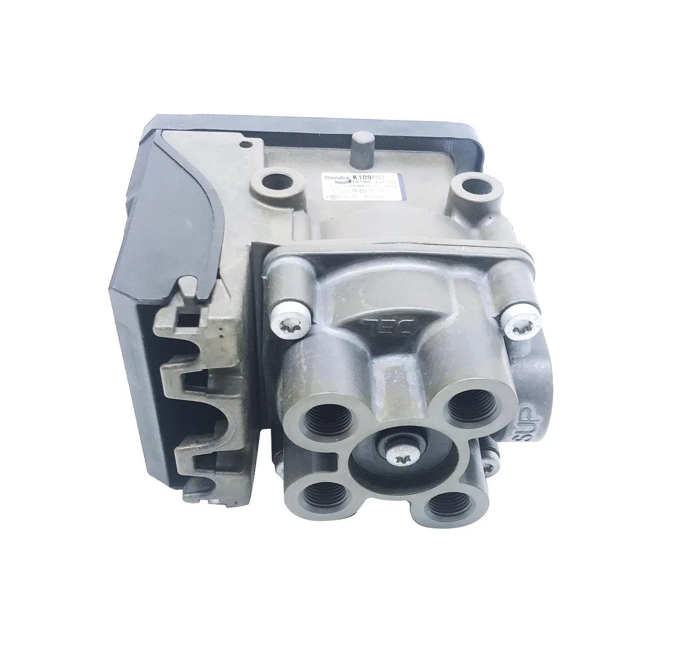 K019708 Genuine Bendix Trailer Abs Modulator Valve Kit Tabs6 Retrofit Control