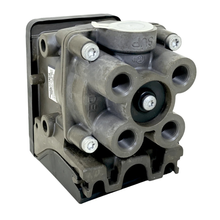 K019713 Genuine Bendix Abs Modulator Valve Tabs6