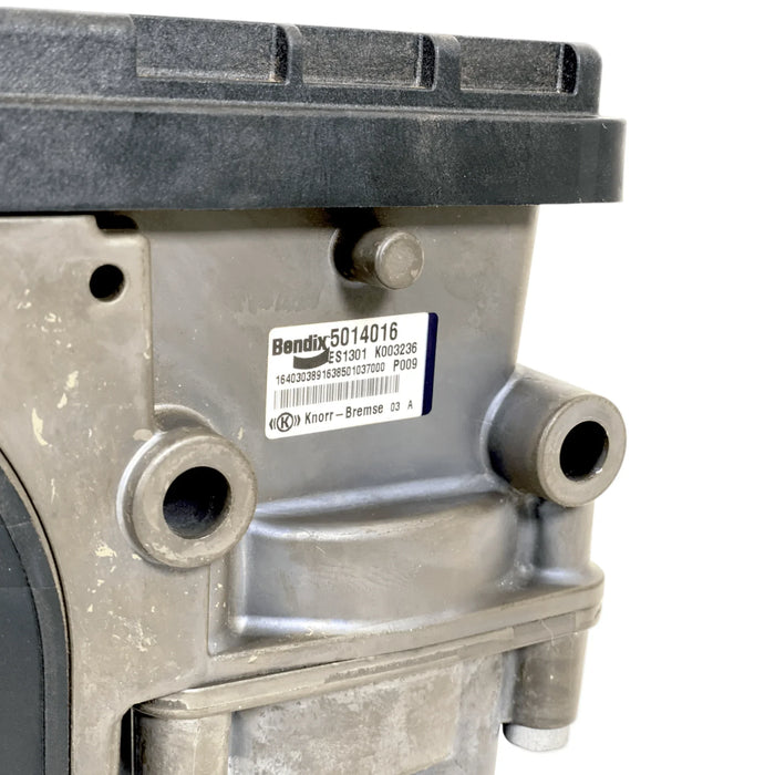 K019713 Genuine Bendix Abs Modulator Valve Tabs6