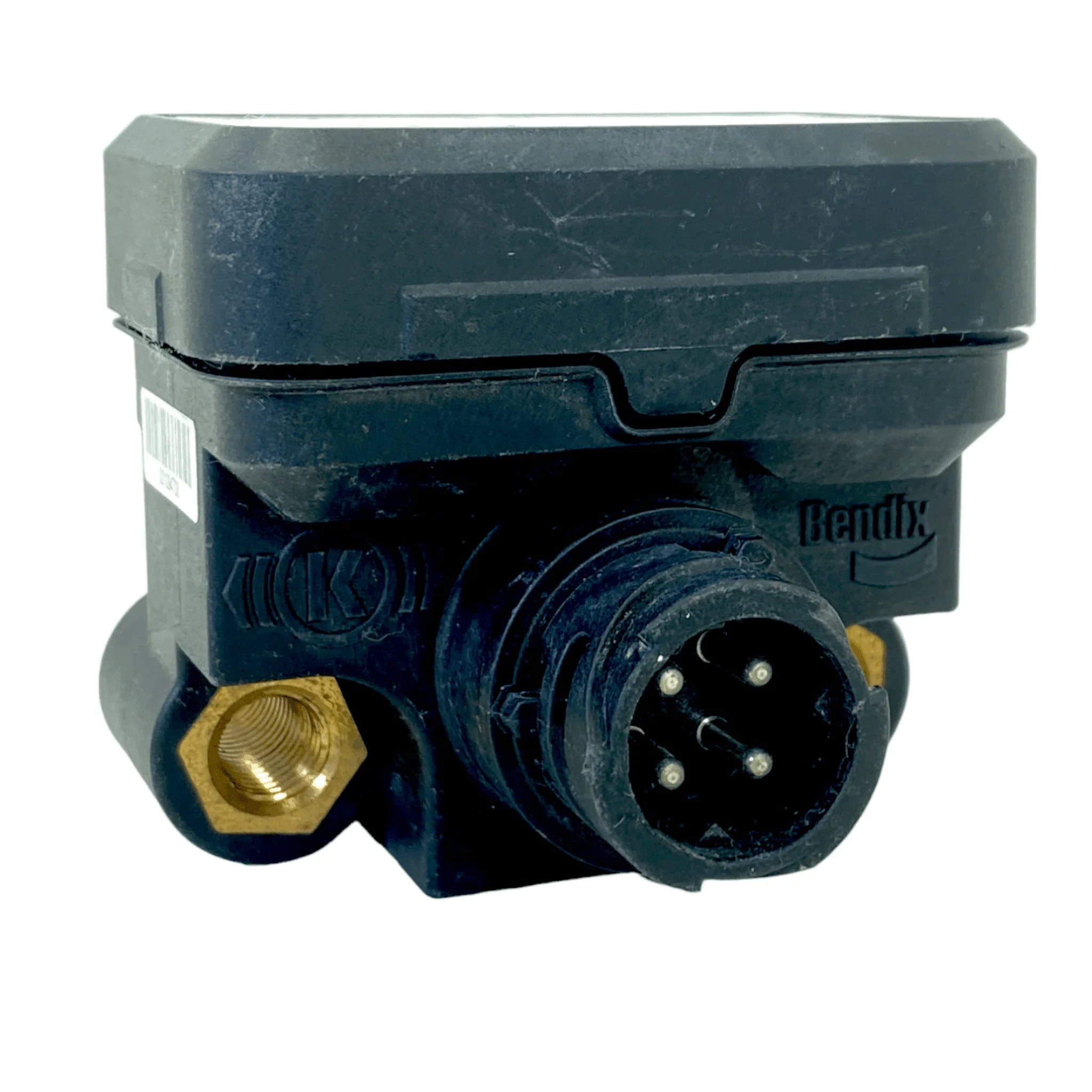 K0205682E4P Genuine Volvo Esp 12 Volt Yaw-70X Rate Sensor