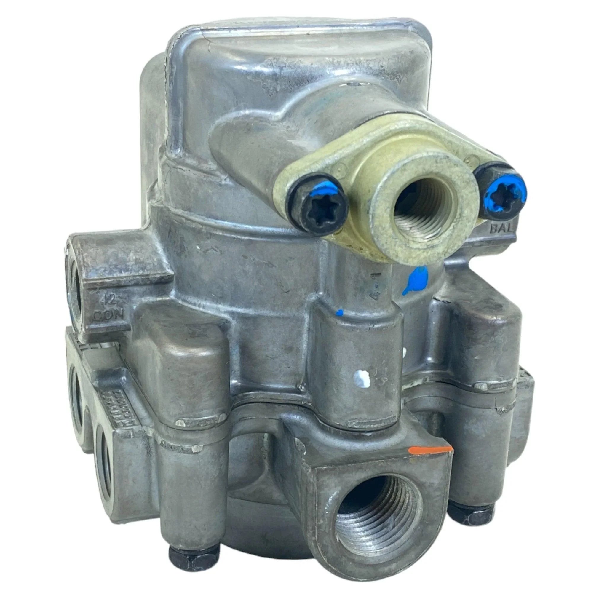 K021562BXW Genuine Paccar Spring Air Brake Valve SR-7 – ADVANCED