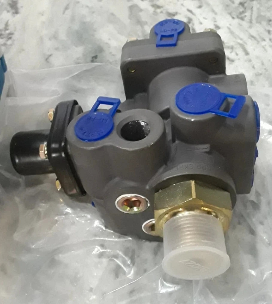 065437 Genuine Bendix Spring Brake Valve