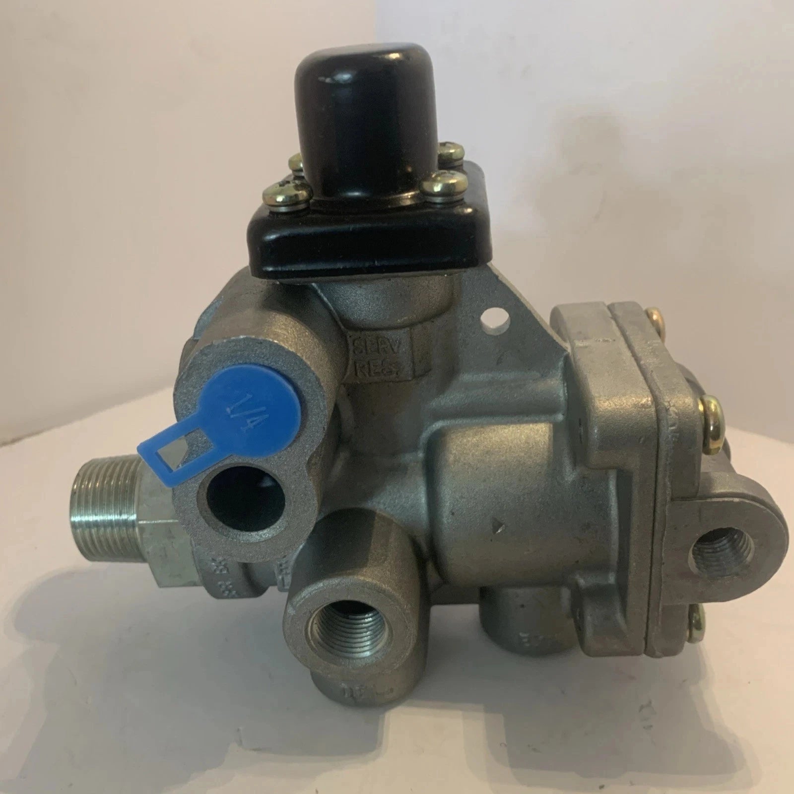 065437 Genuine Bendix Spring Brake Valve