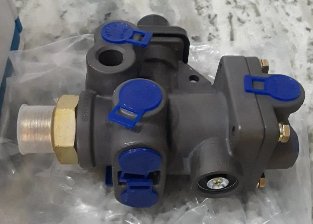 065437 Genuine Bendix Spring Brake Valve